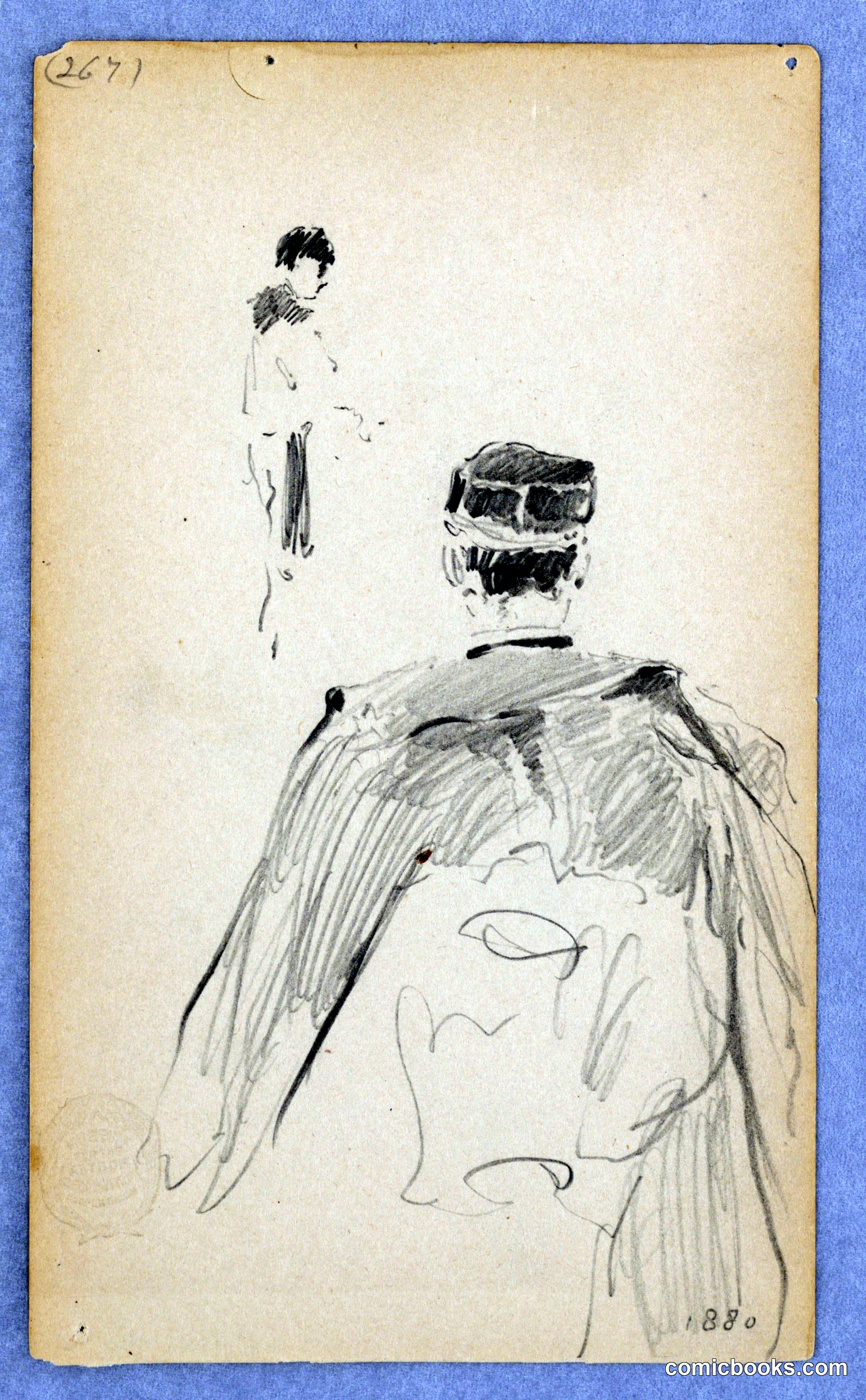 Study of Men