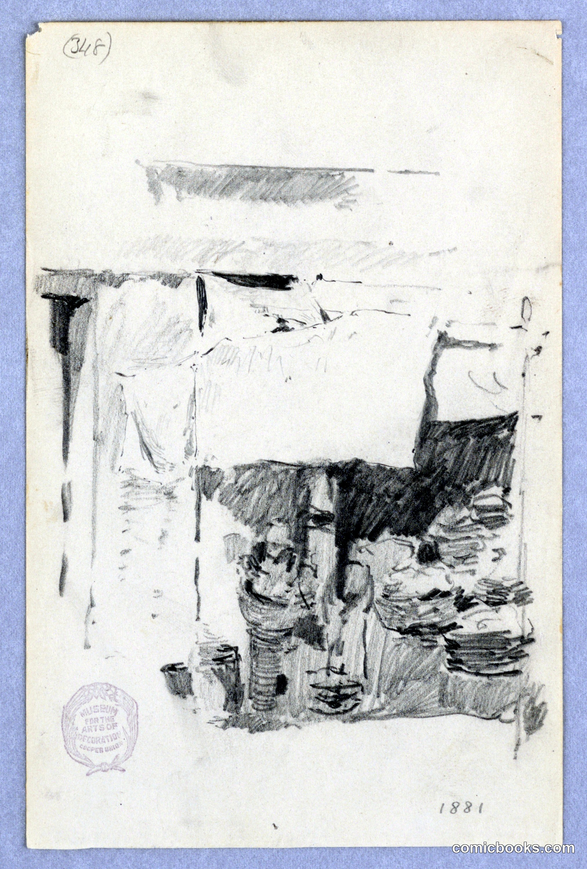 Store Front