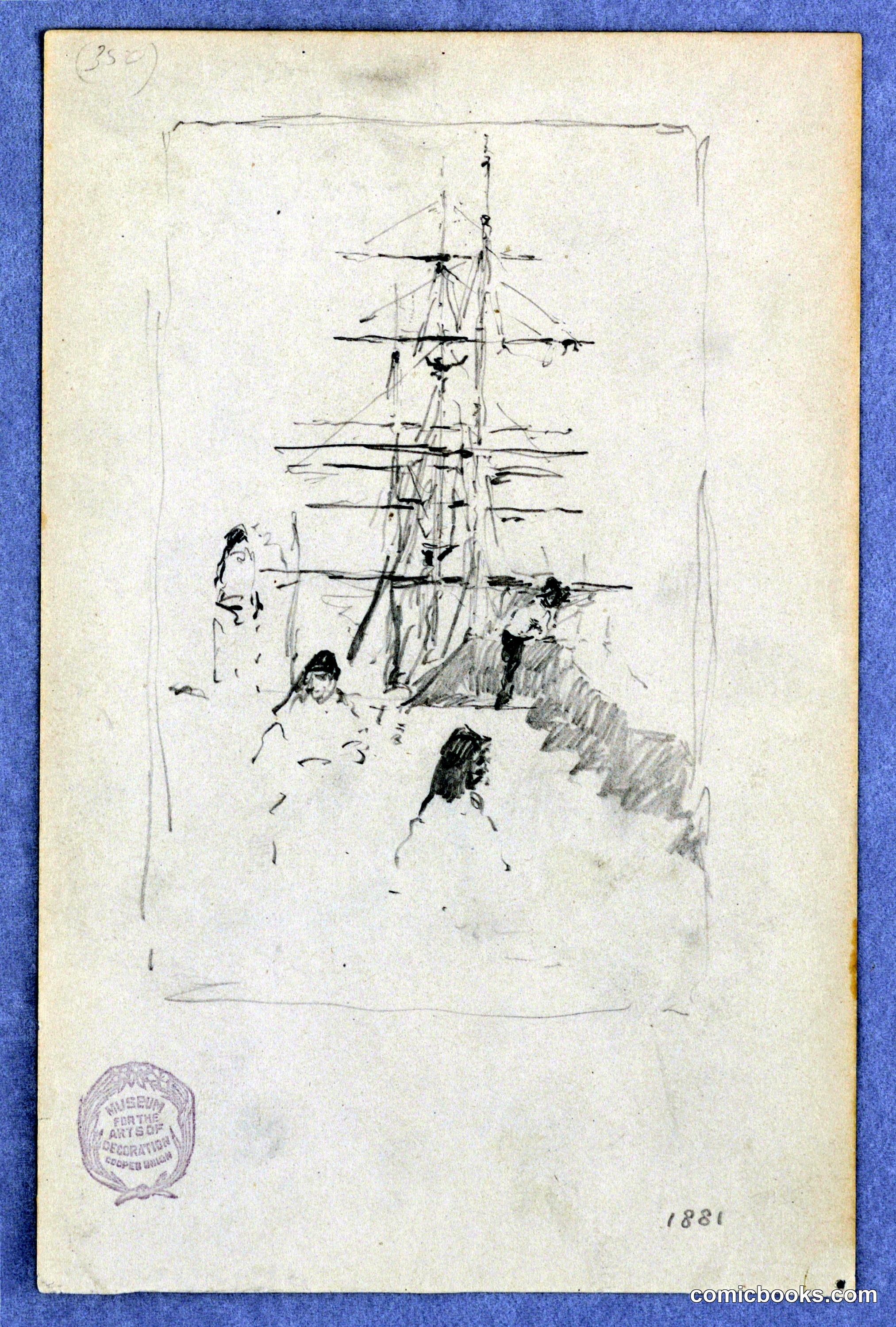 Harbor