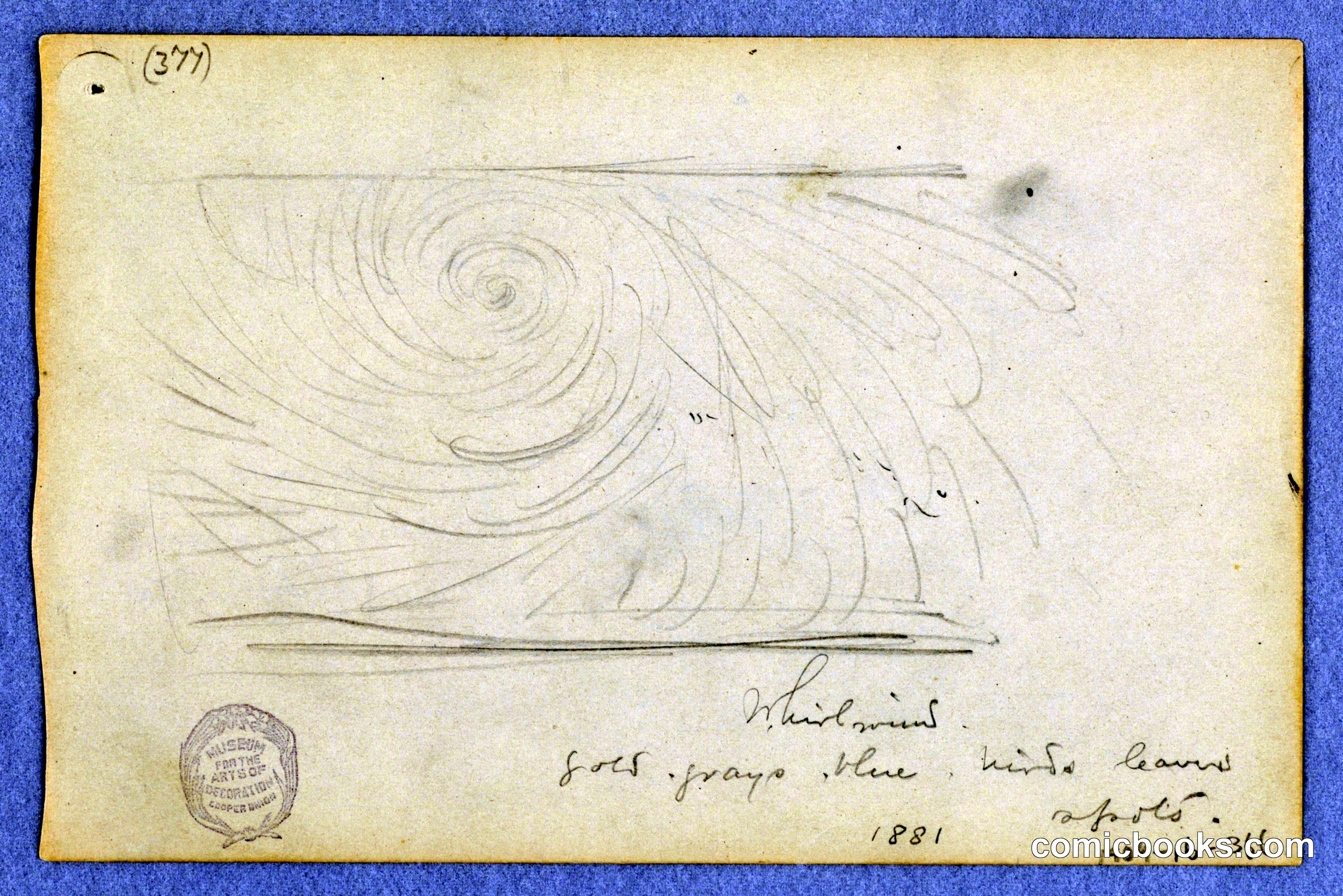 Whirlwind