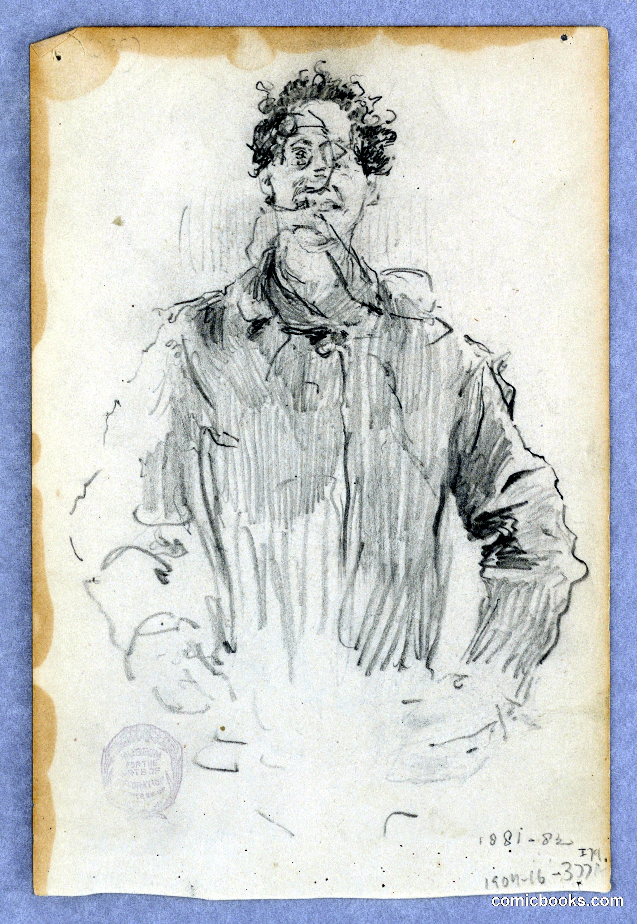 Character Study
