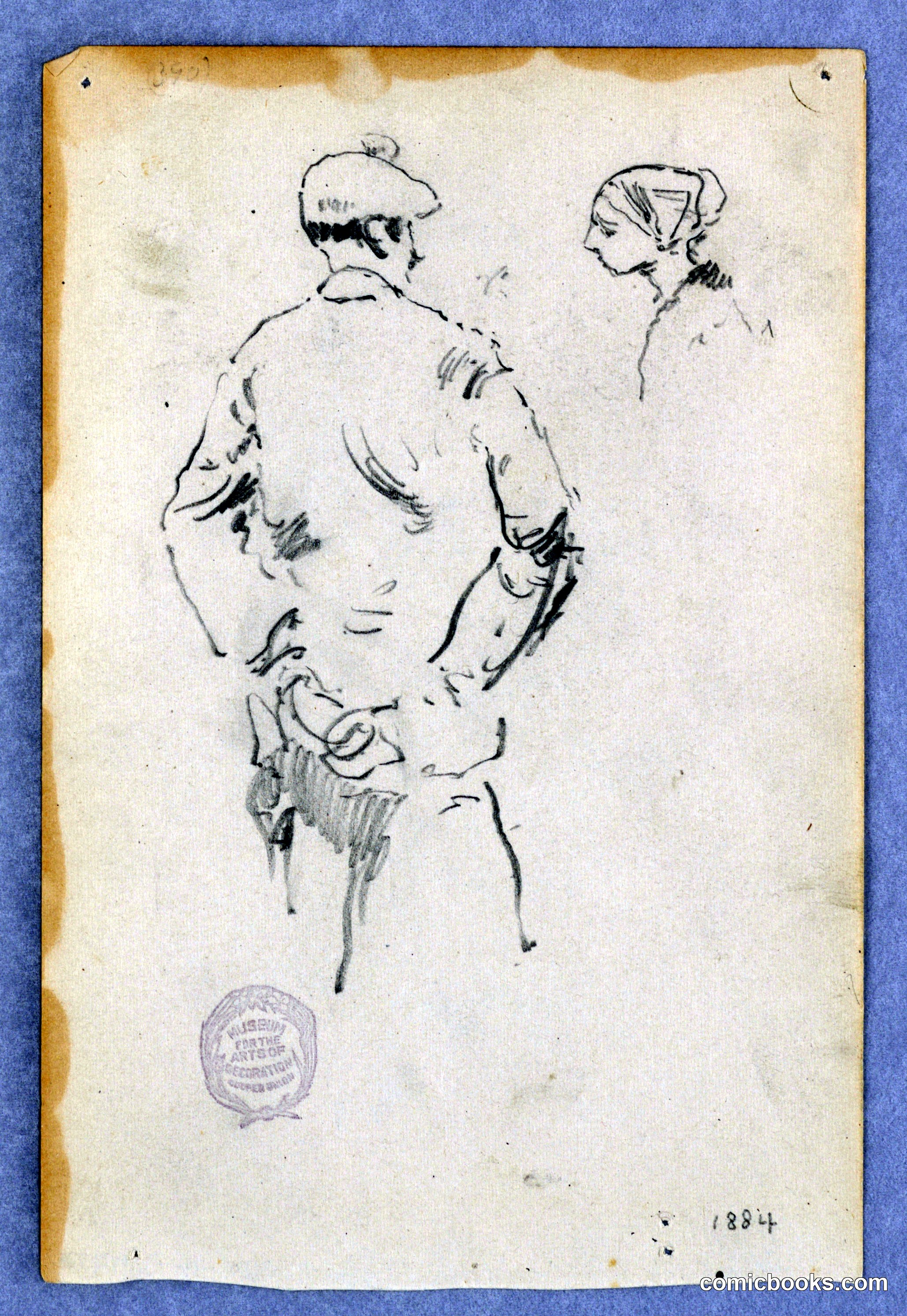 Figure Studies