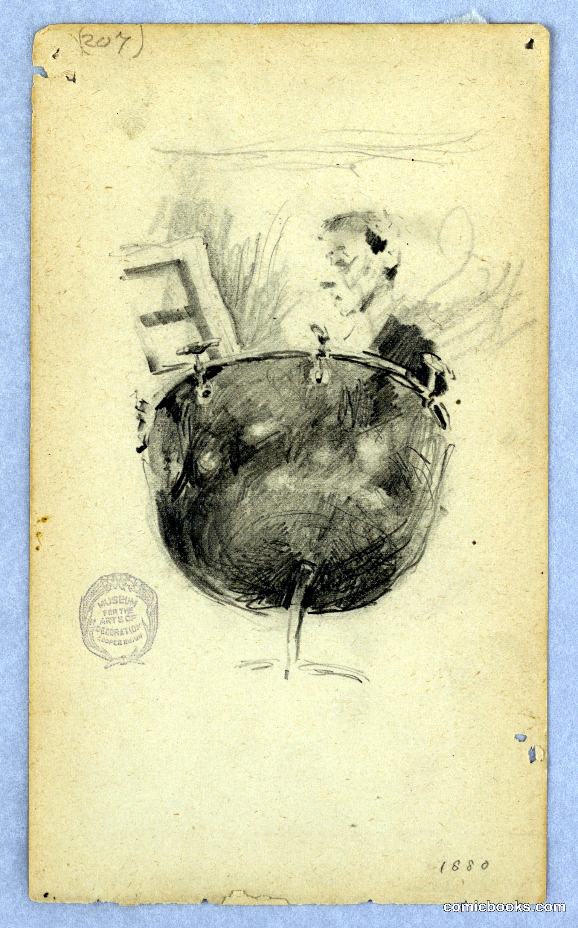 Kettle Drum
