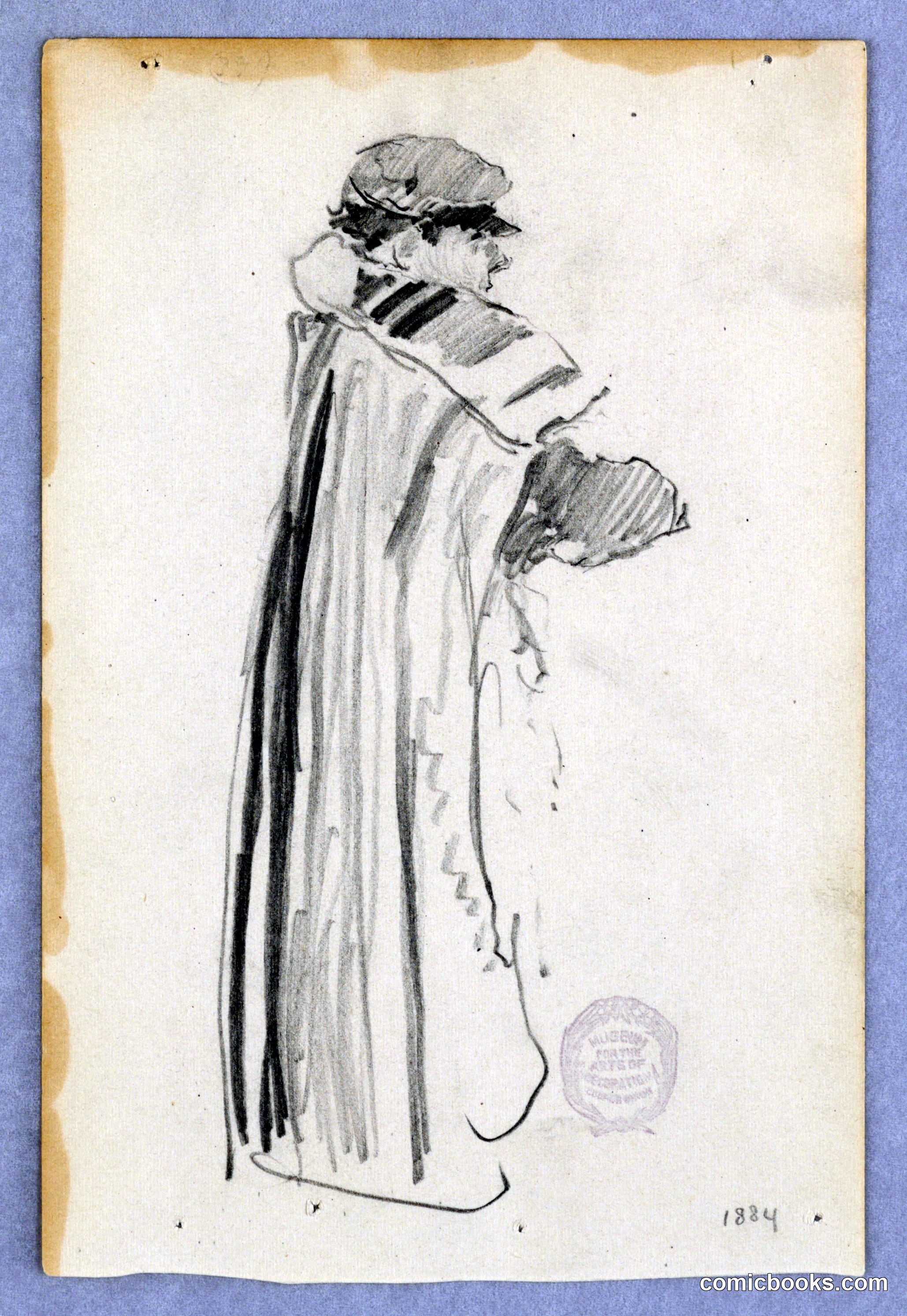 Figure Study