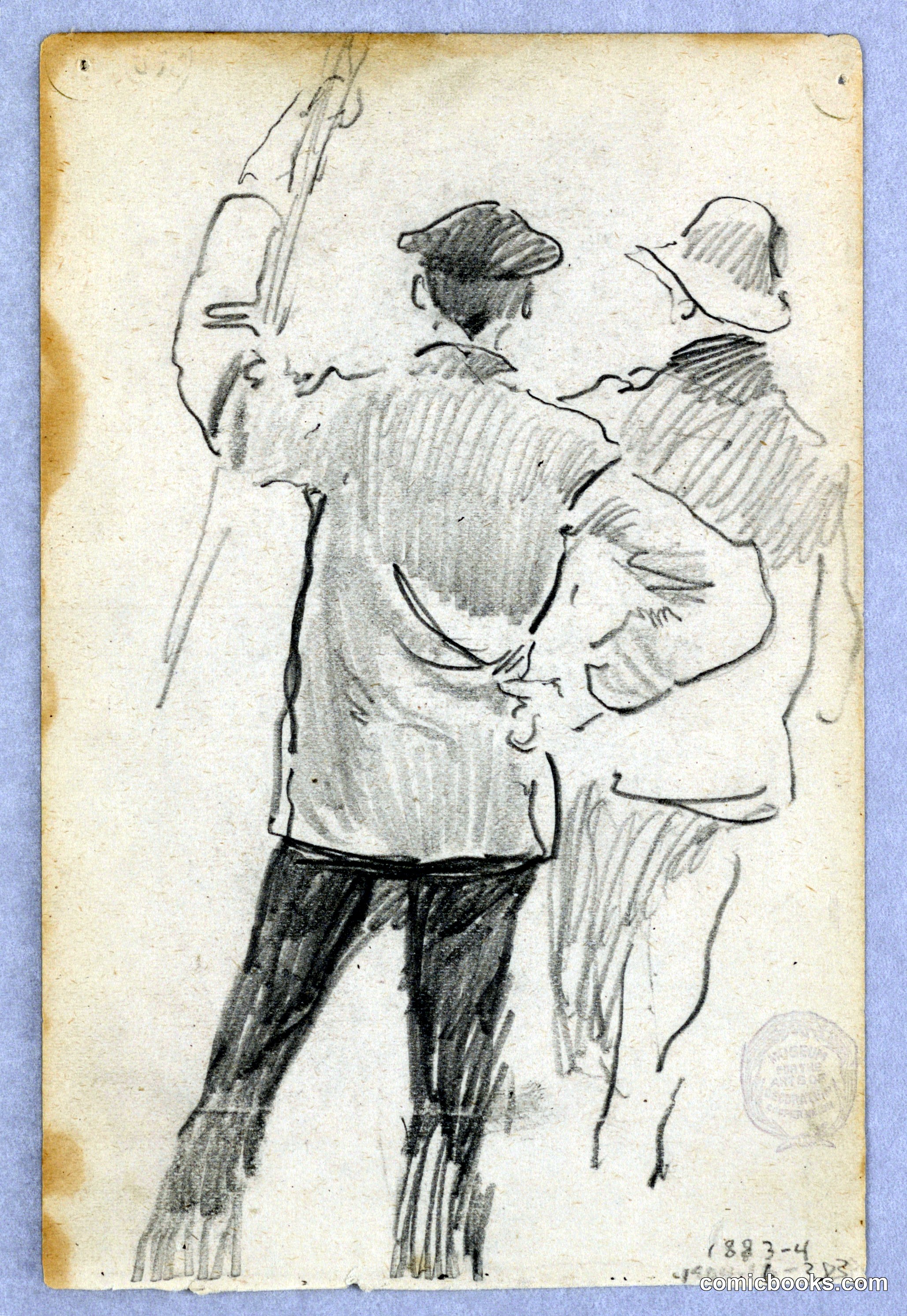 Men