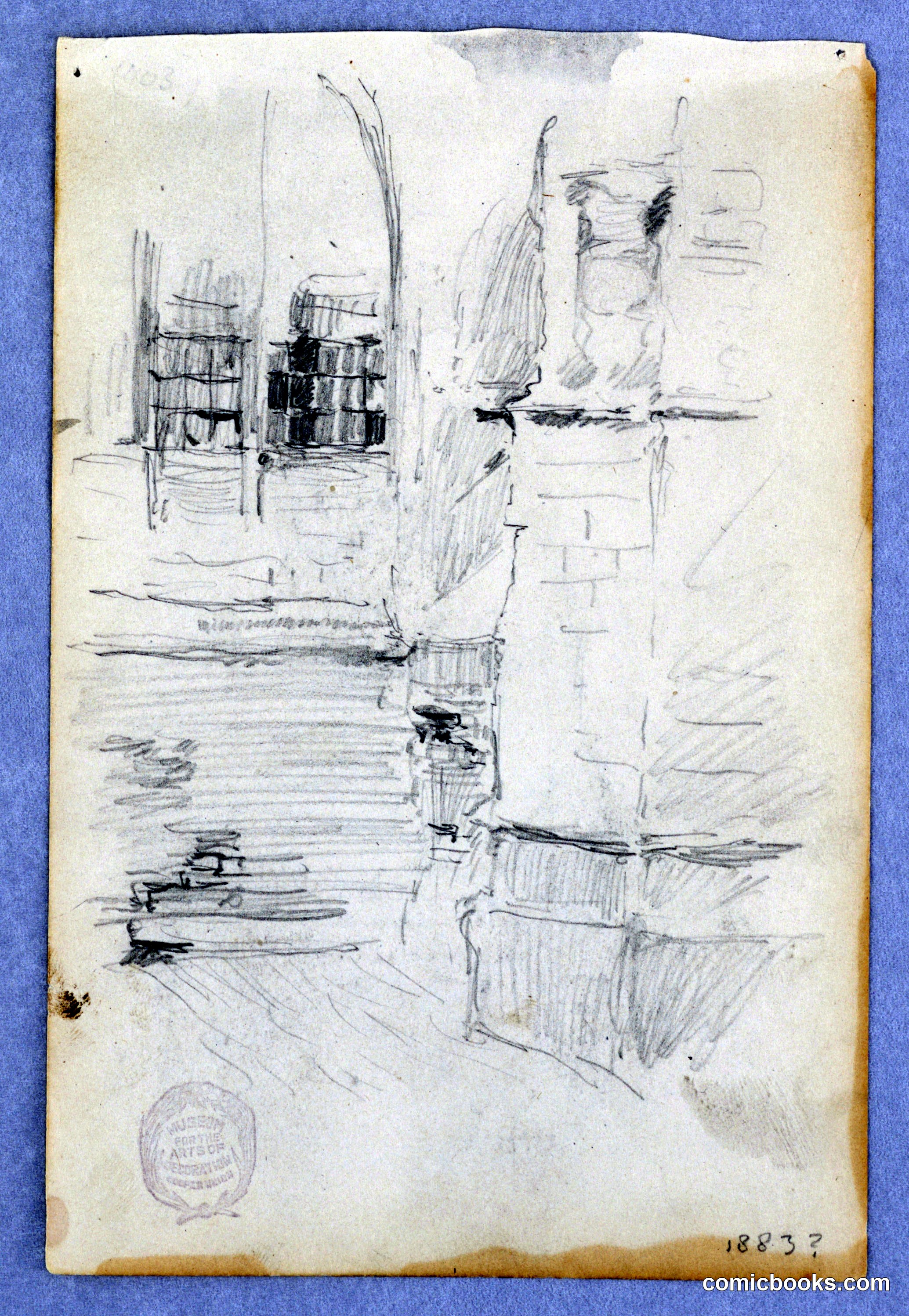 Doorway