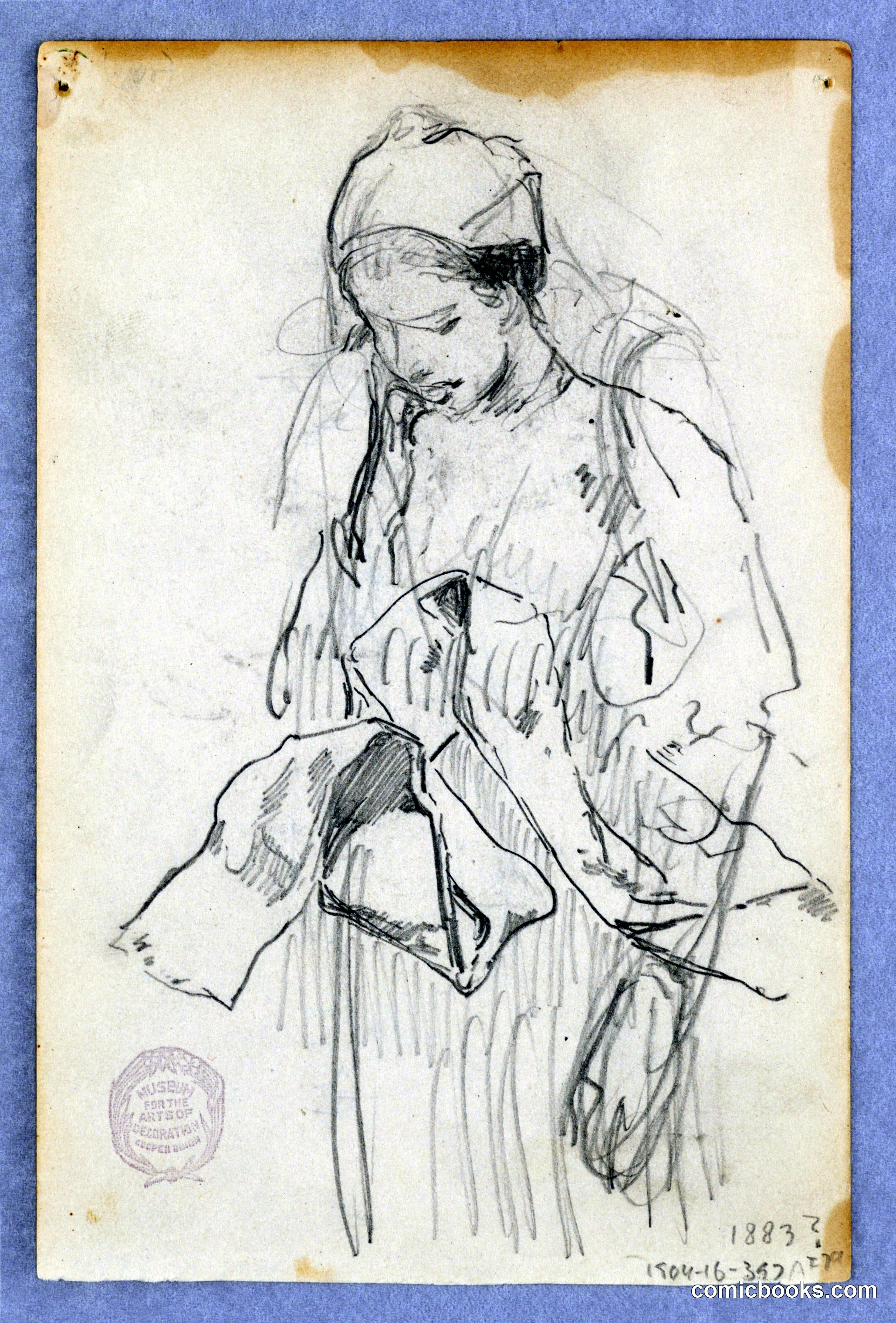 Woman