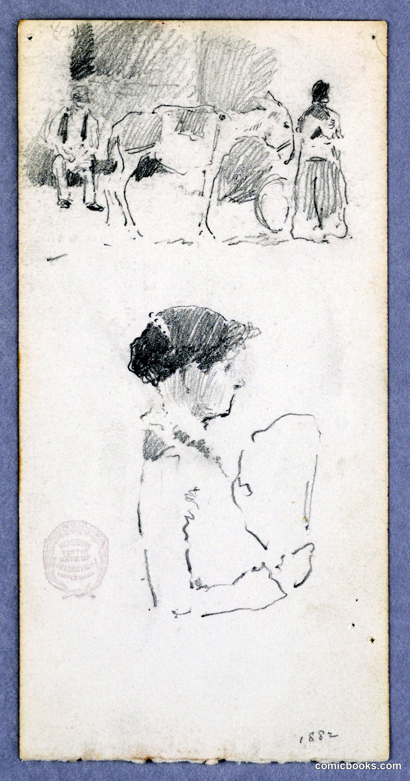 Street Scene