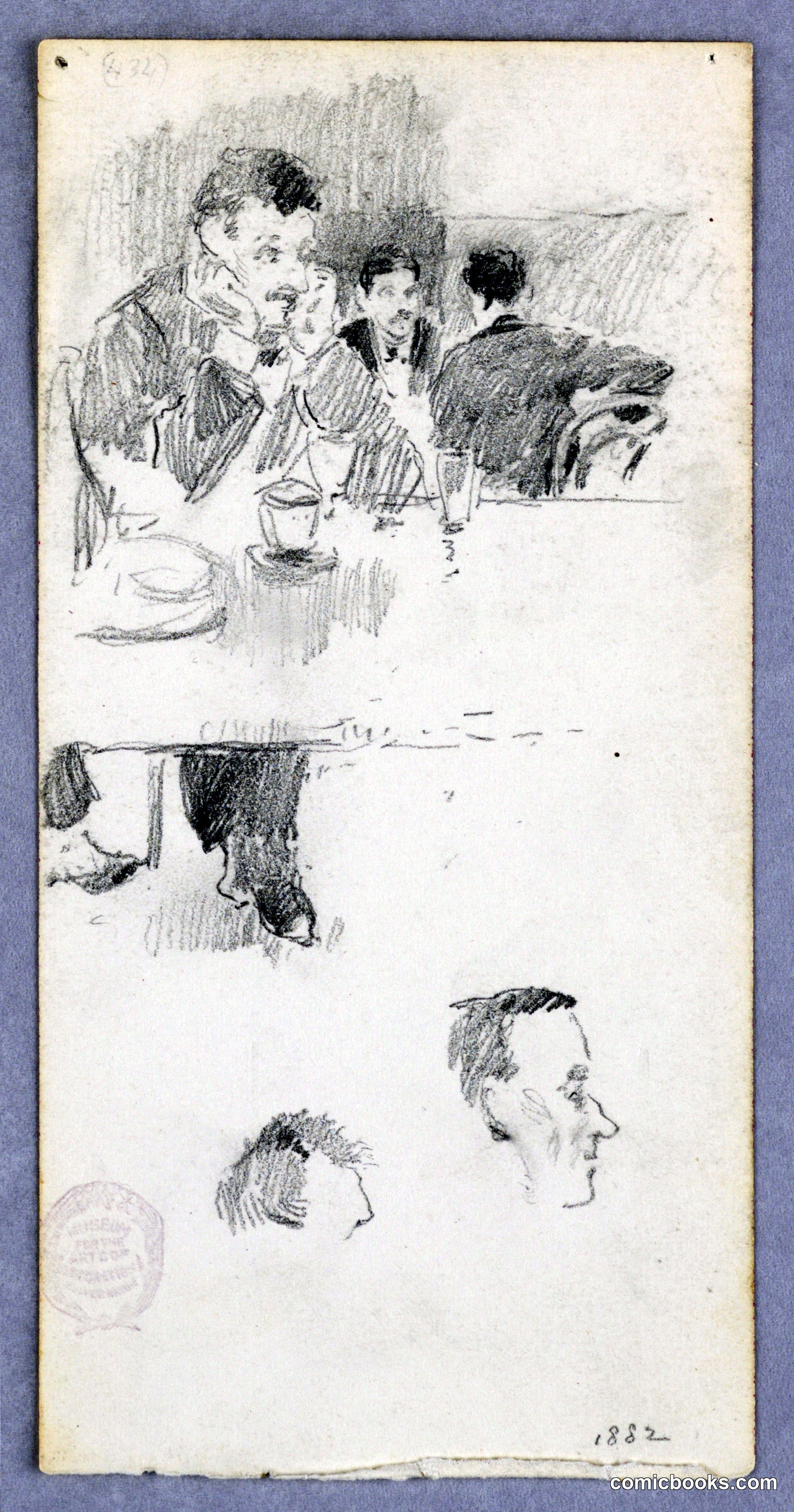 Café