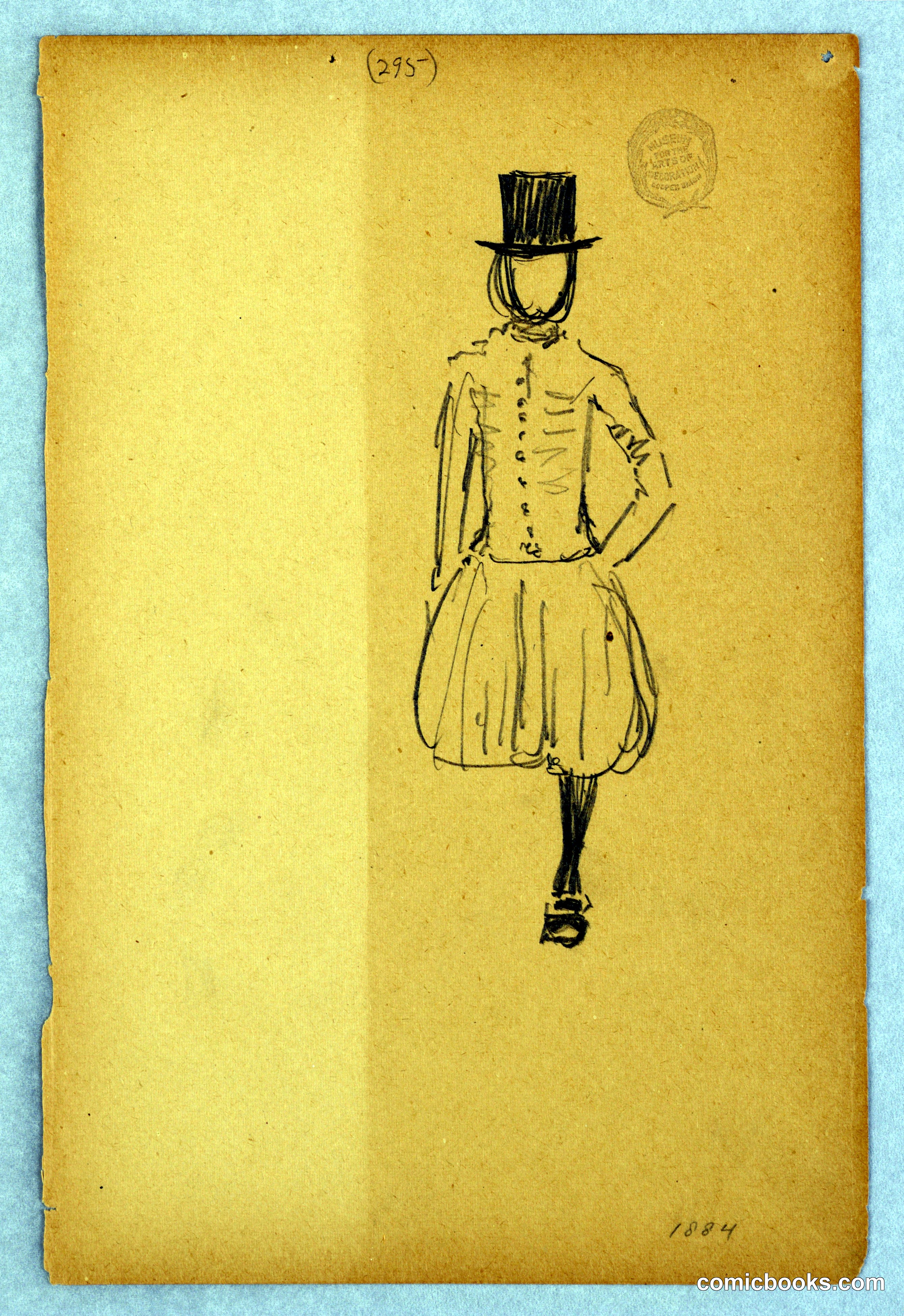 Figure Study