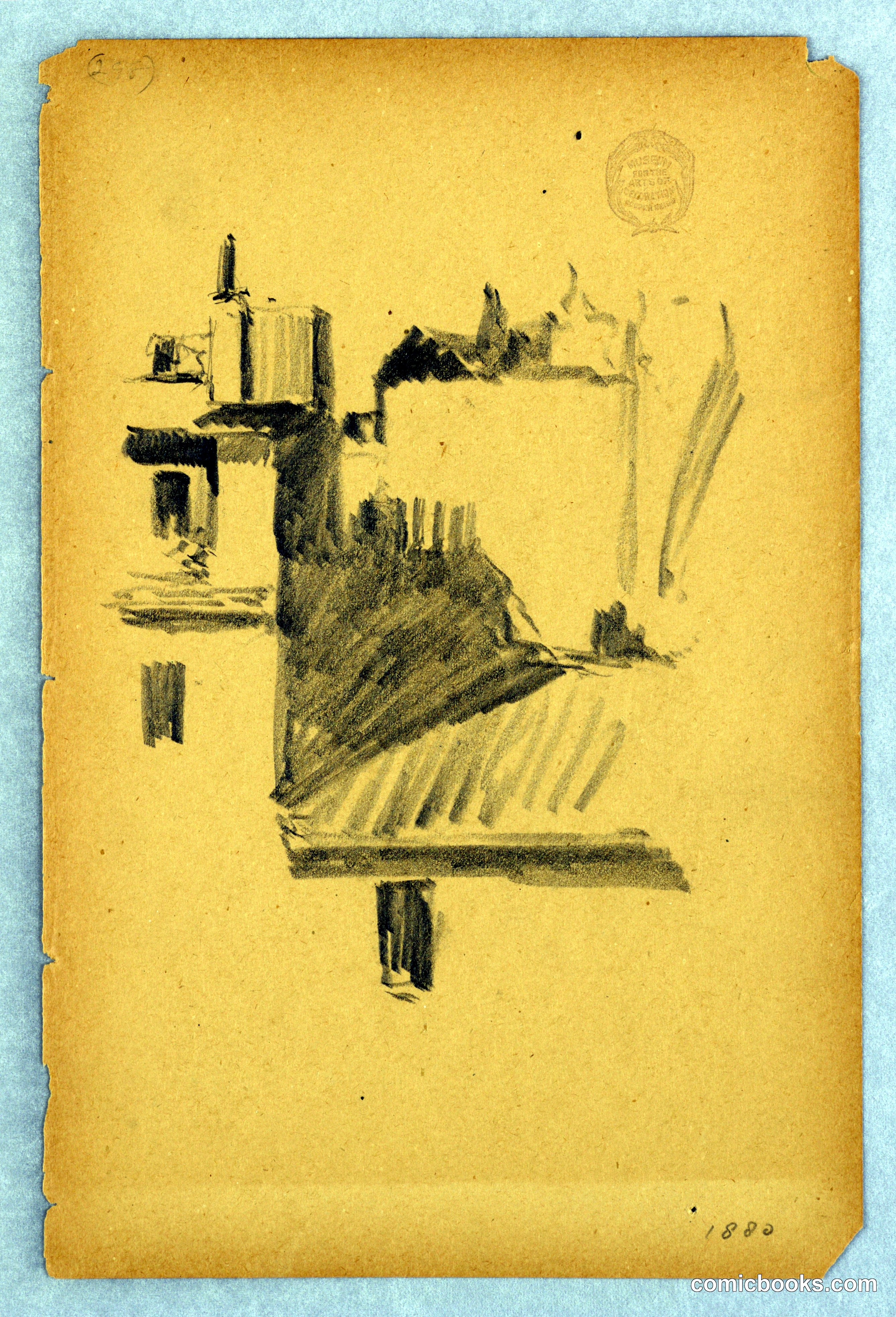 Landscape Study