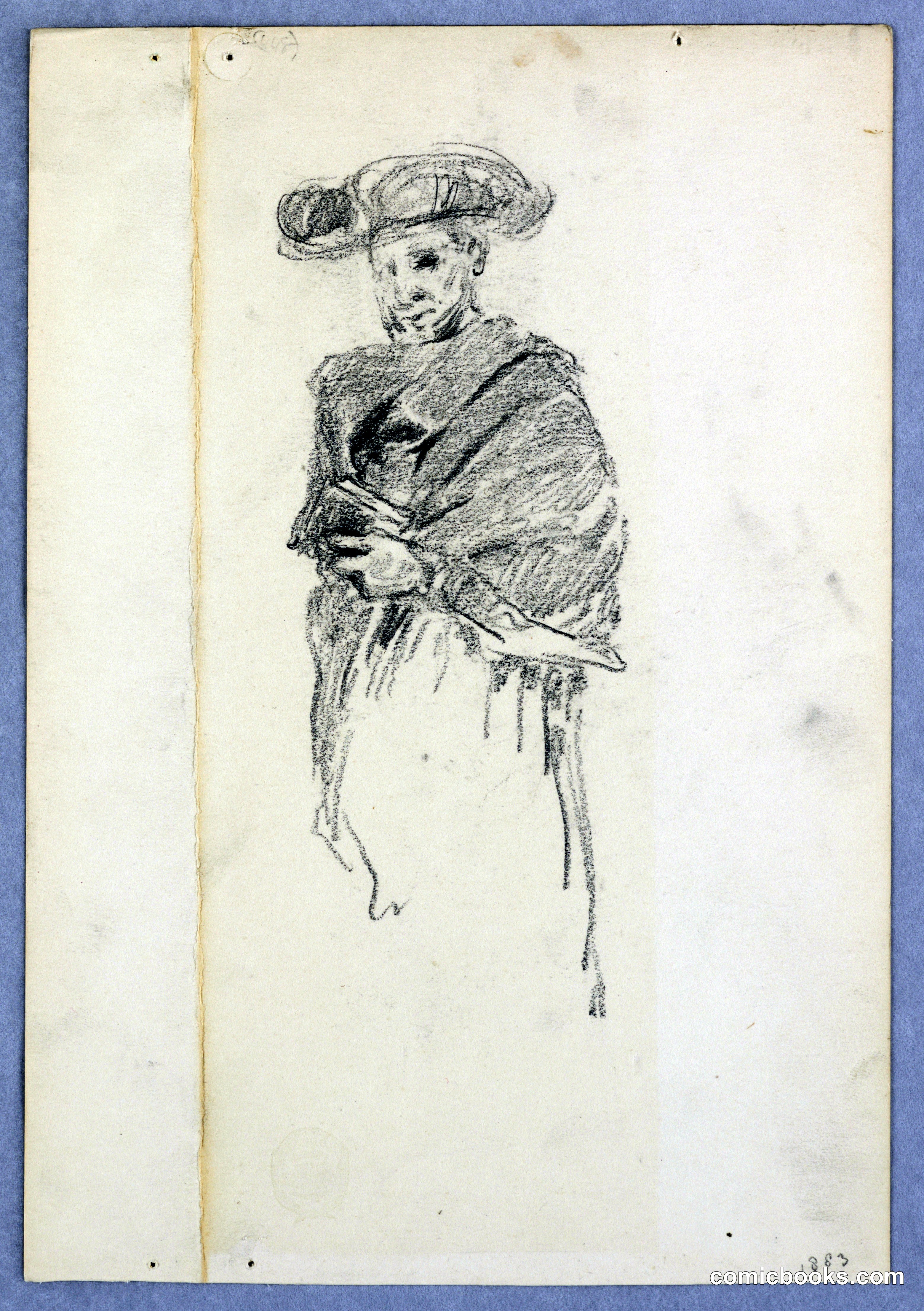 Figure Study