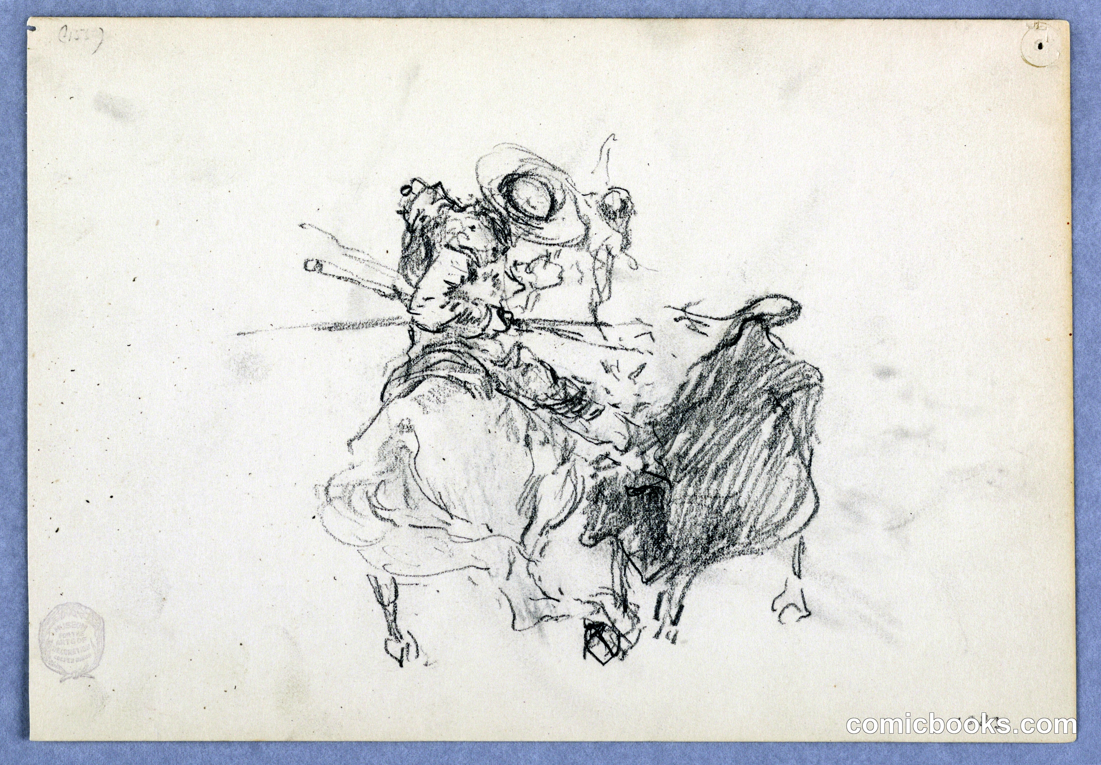 Bullfight, Spain
