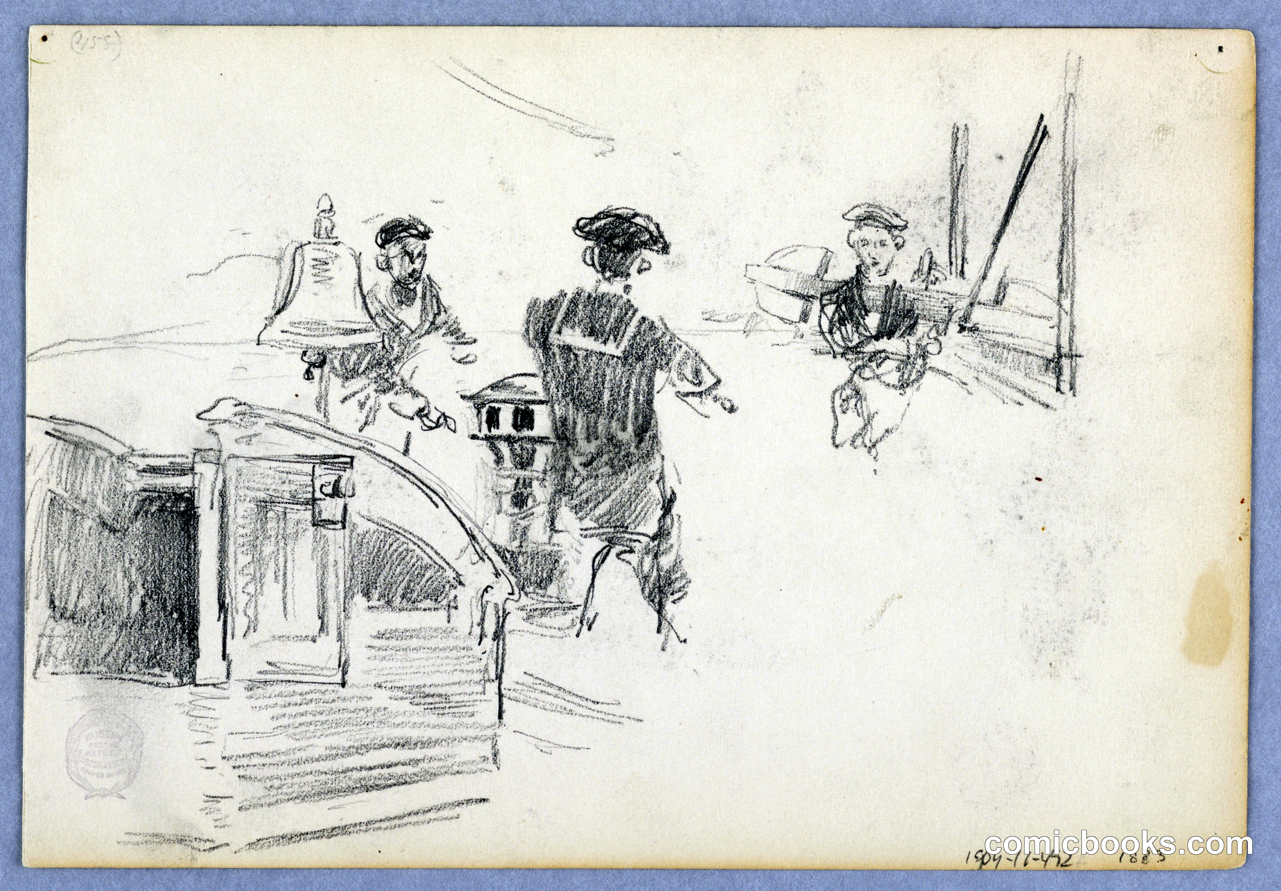 Sailors