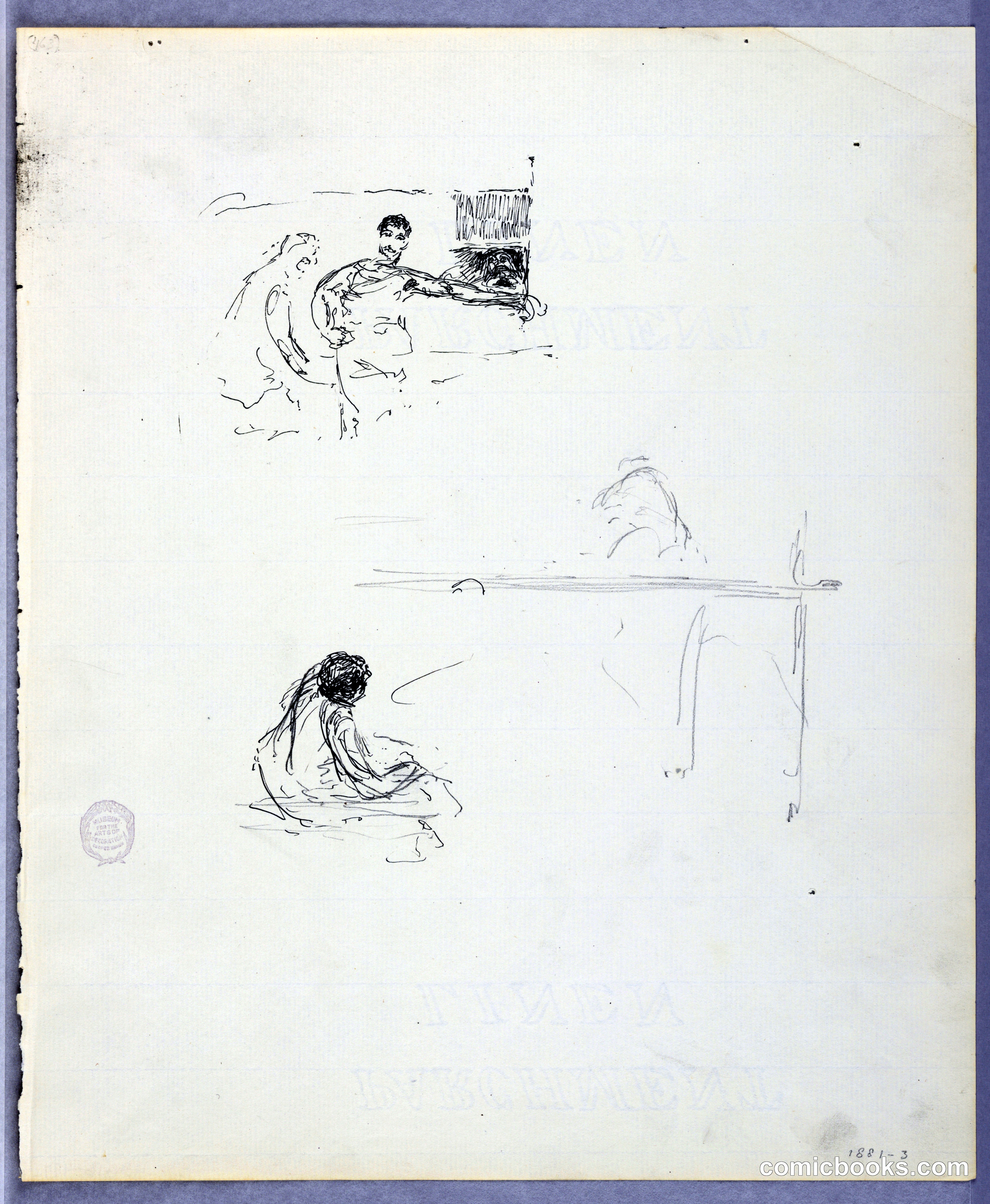Figure Studies