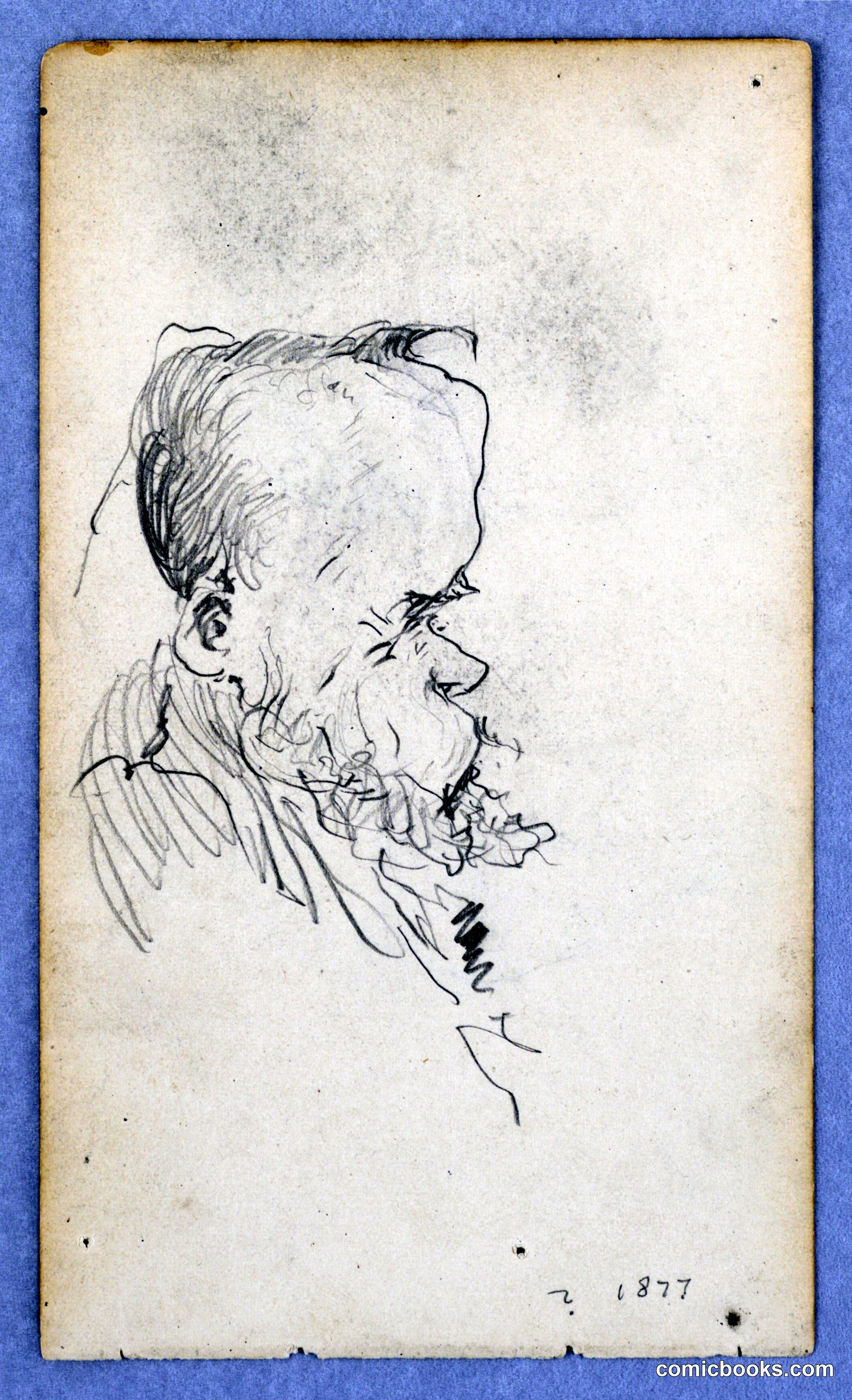 Character Study