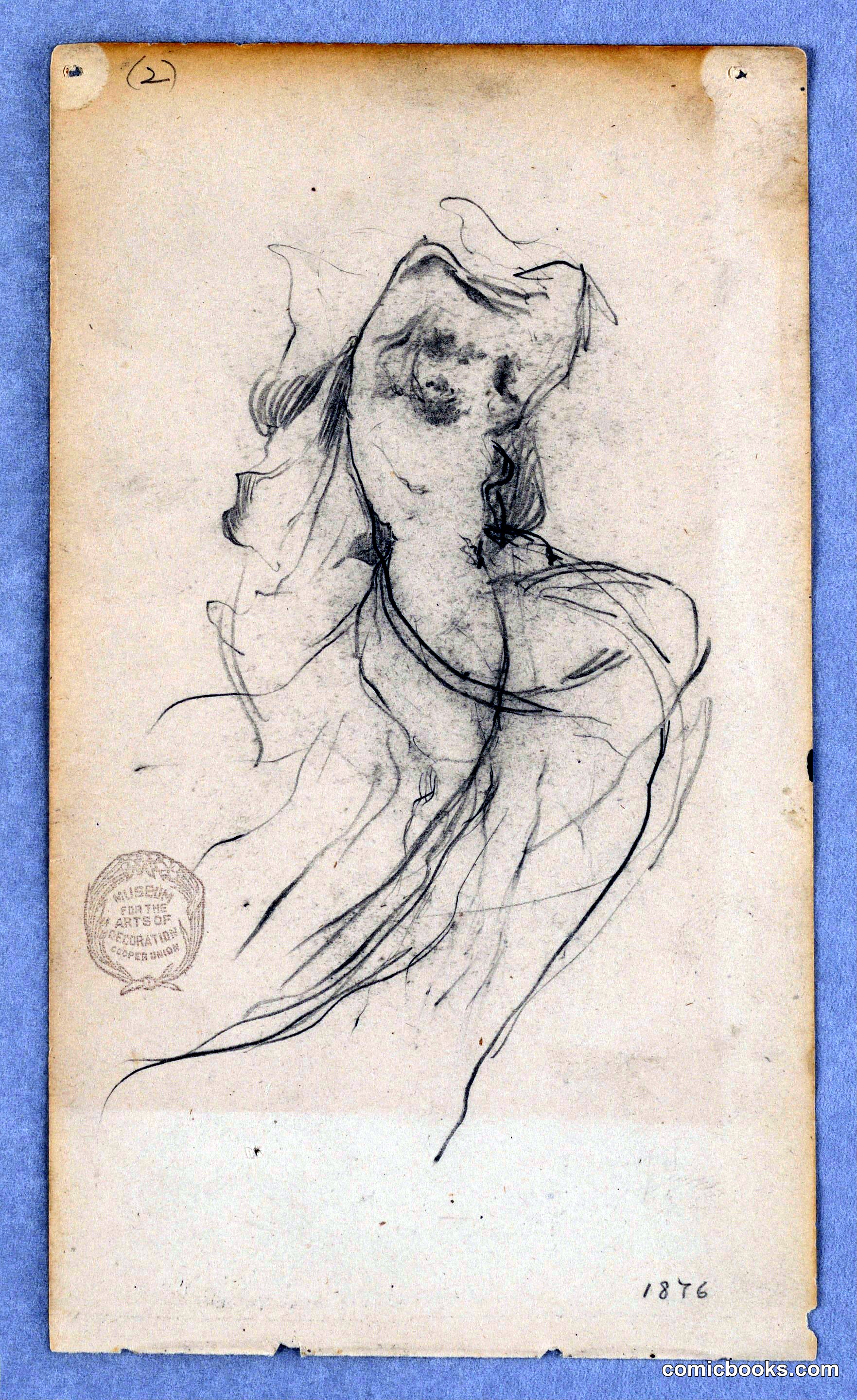 Figure Study