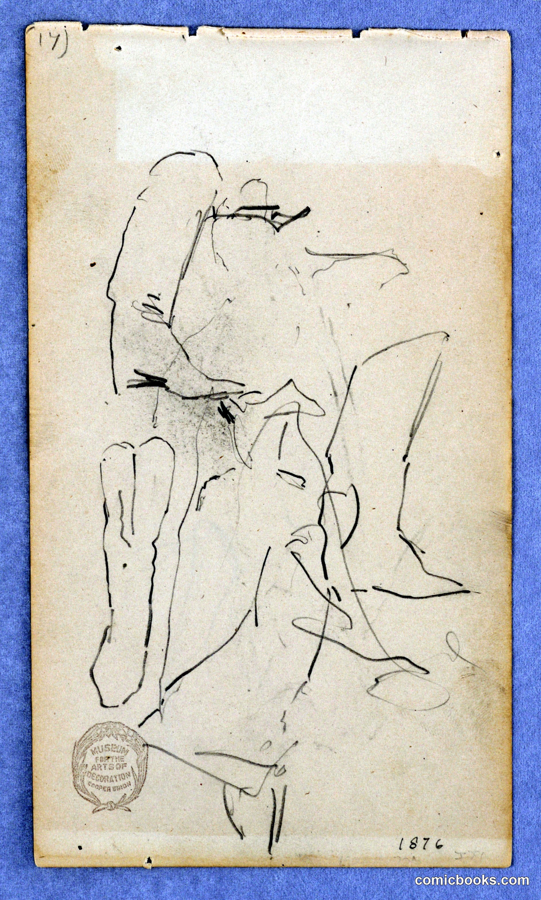 Figure Study