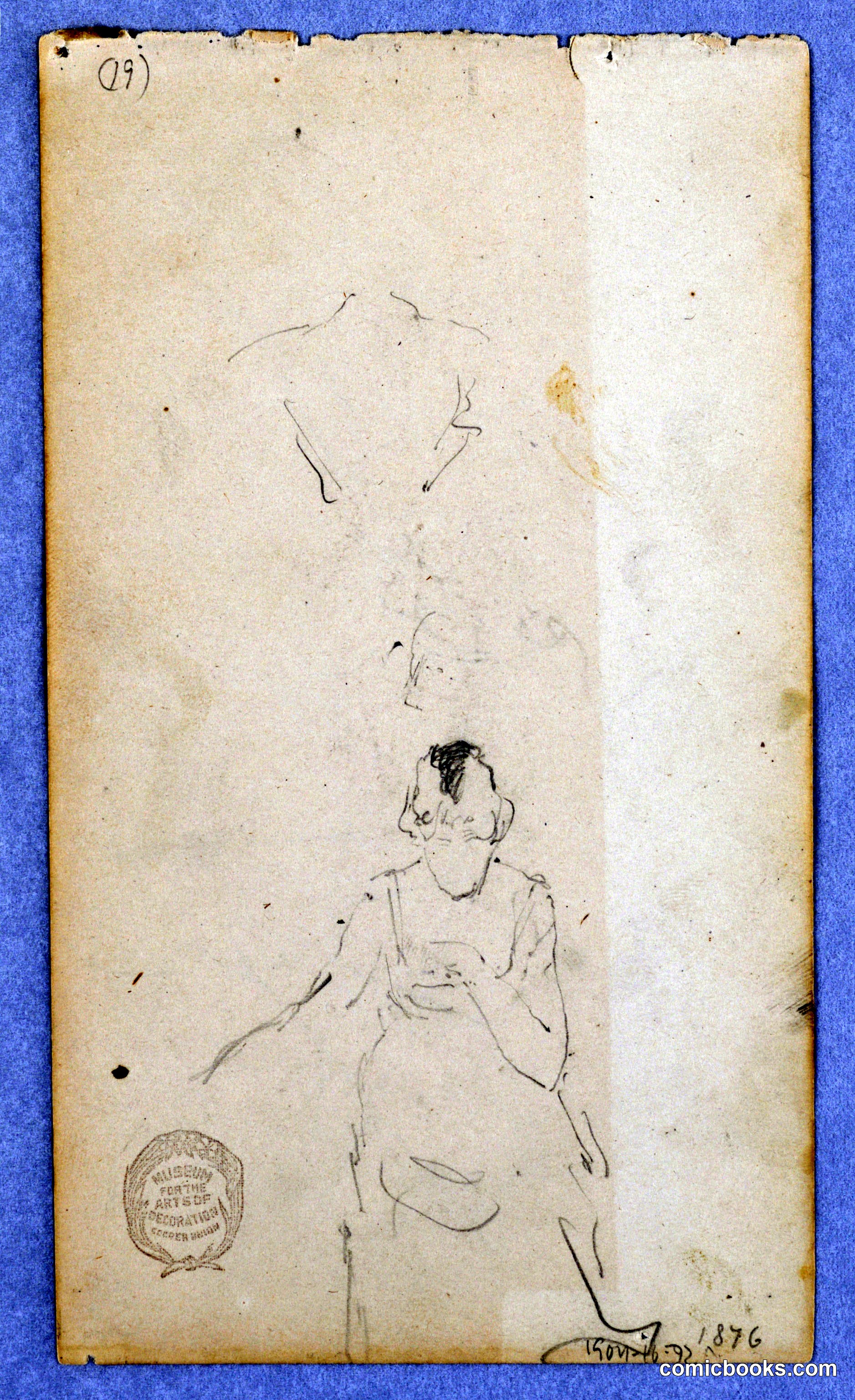 Figure Study