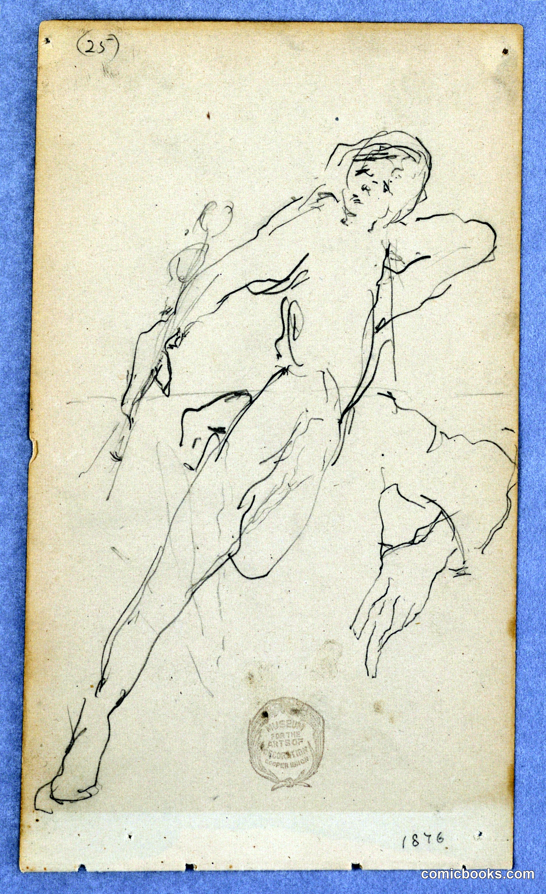 Figure Study