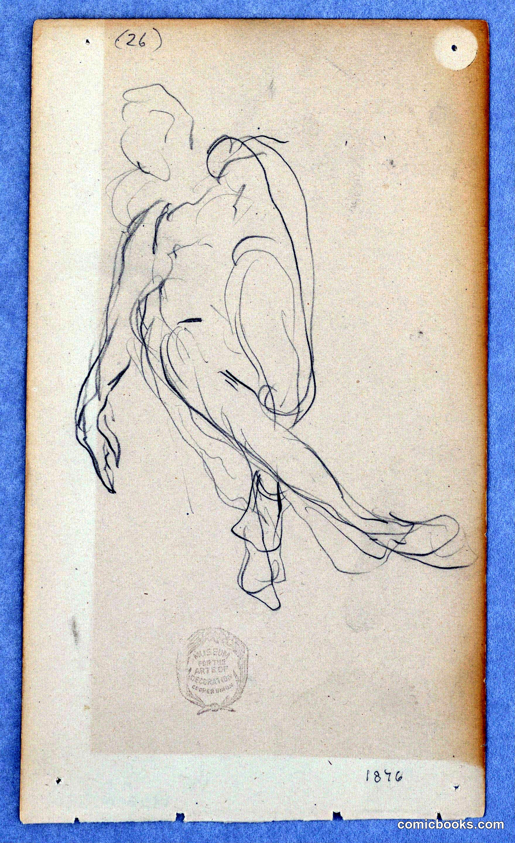 Figure Study