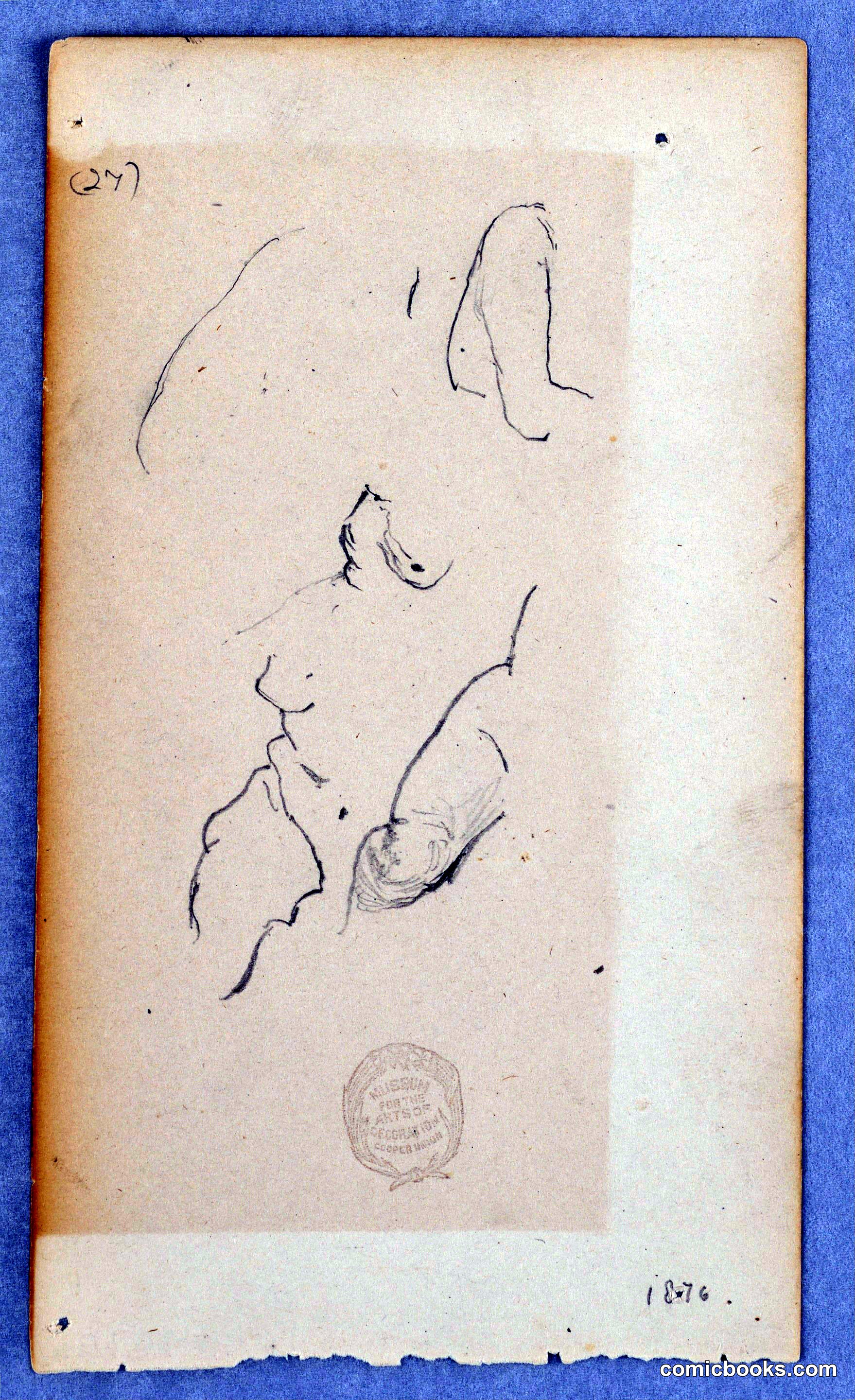 Figure Studies