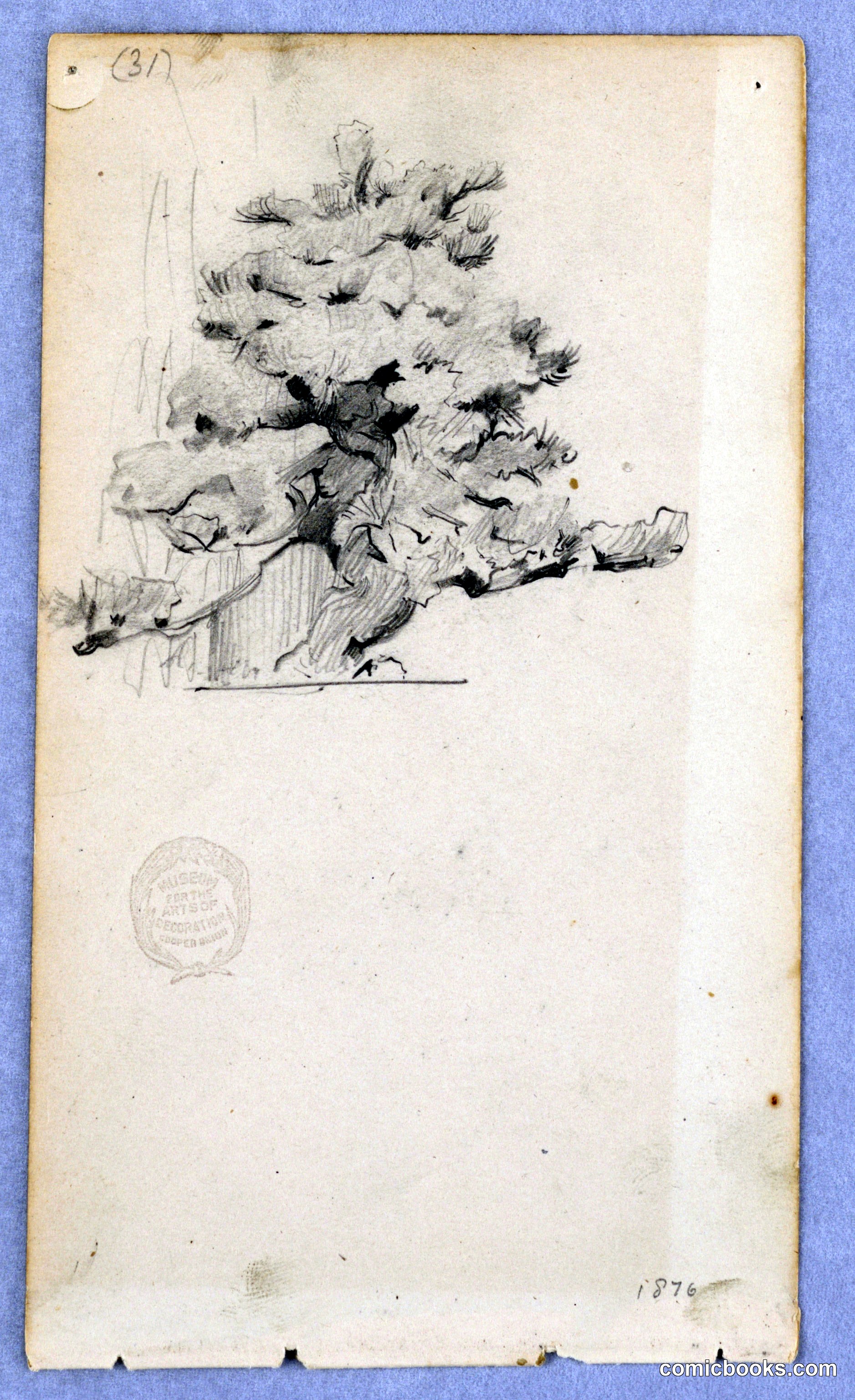 Tree