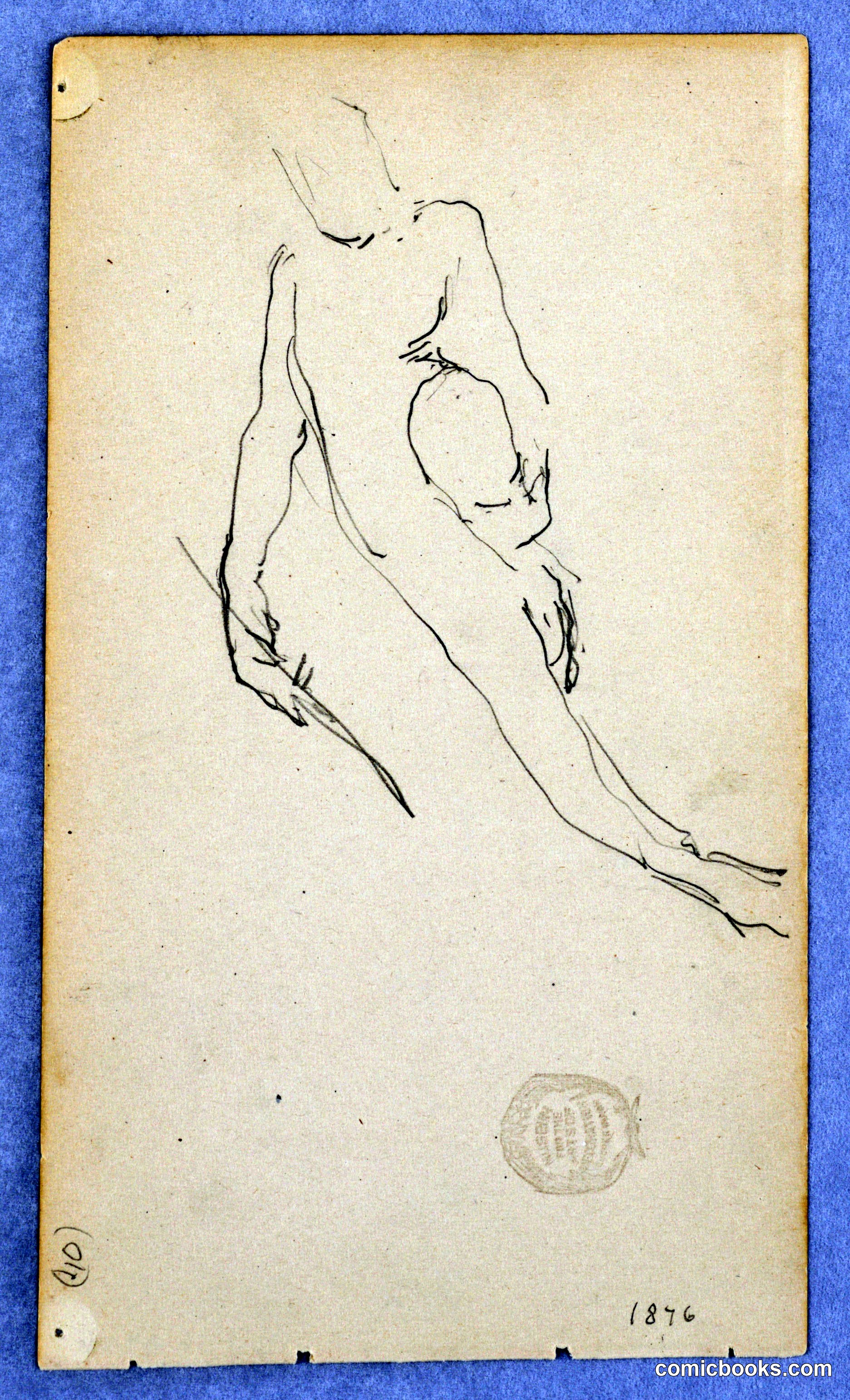 Figure Study
