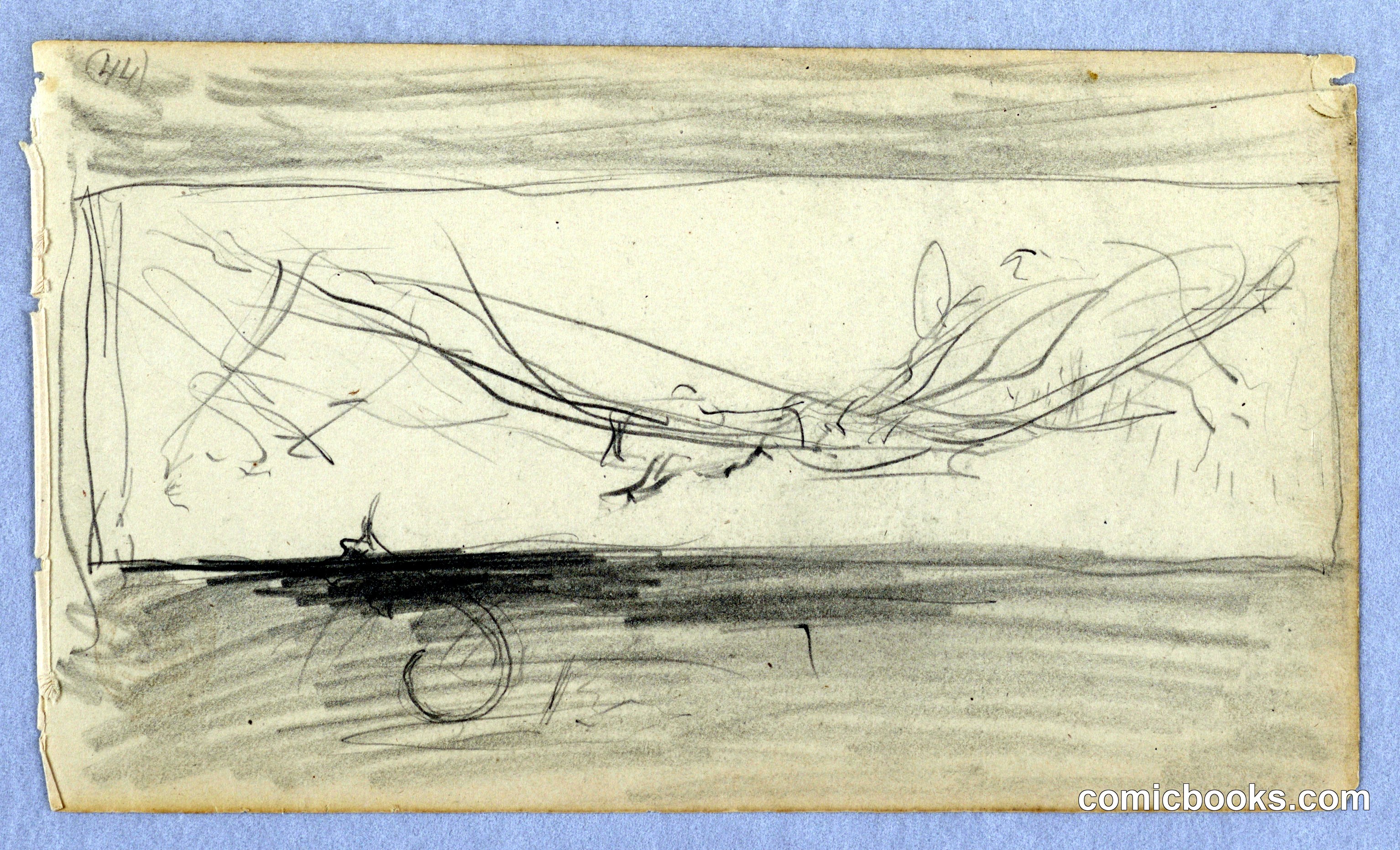 Landscape Study