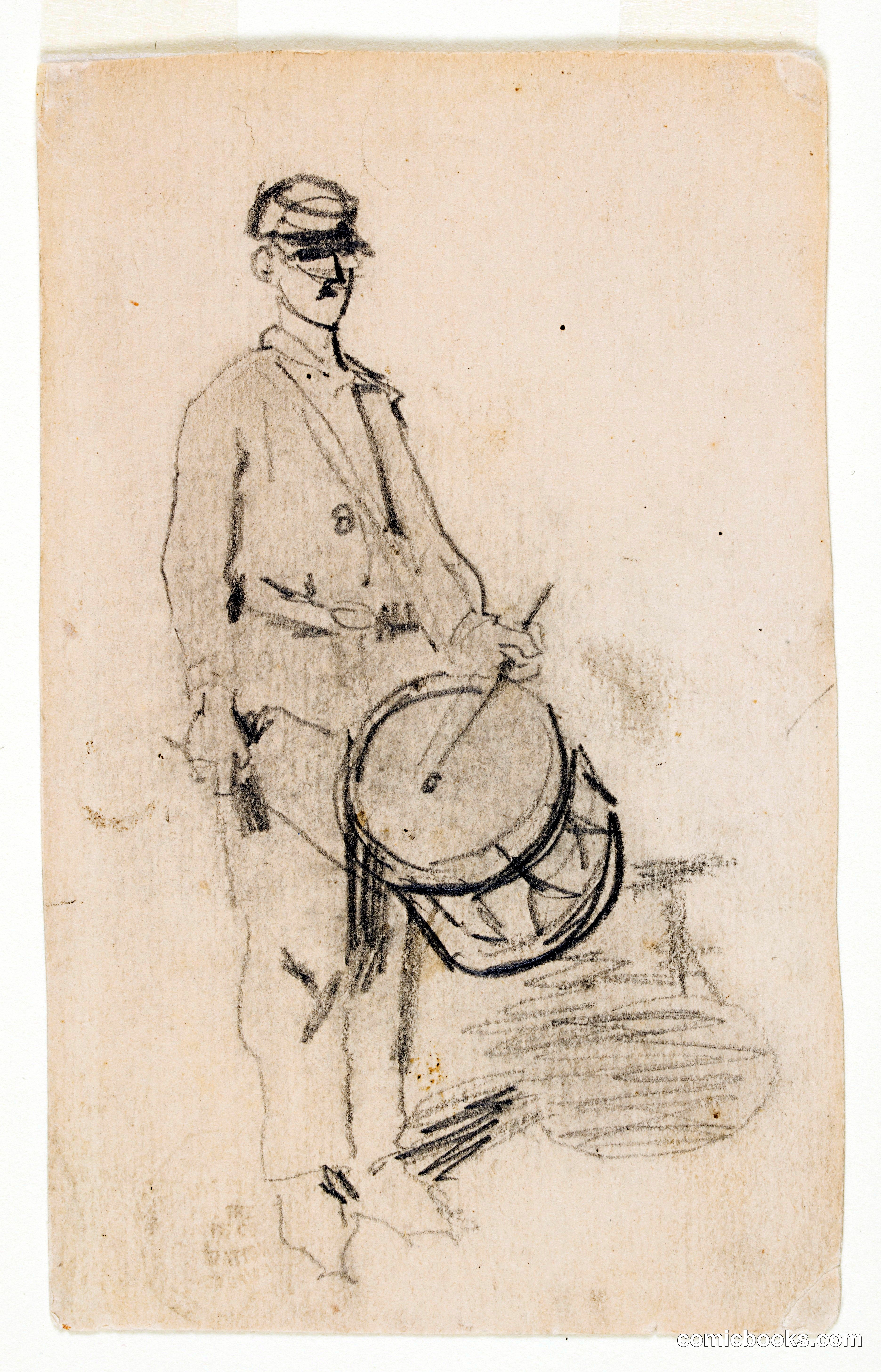 Drummer