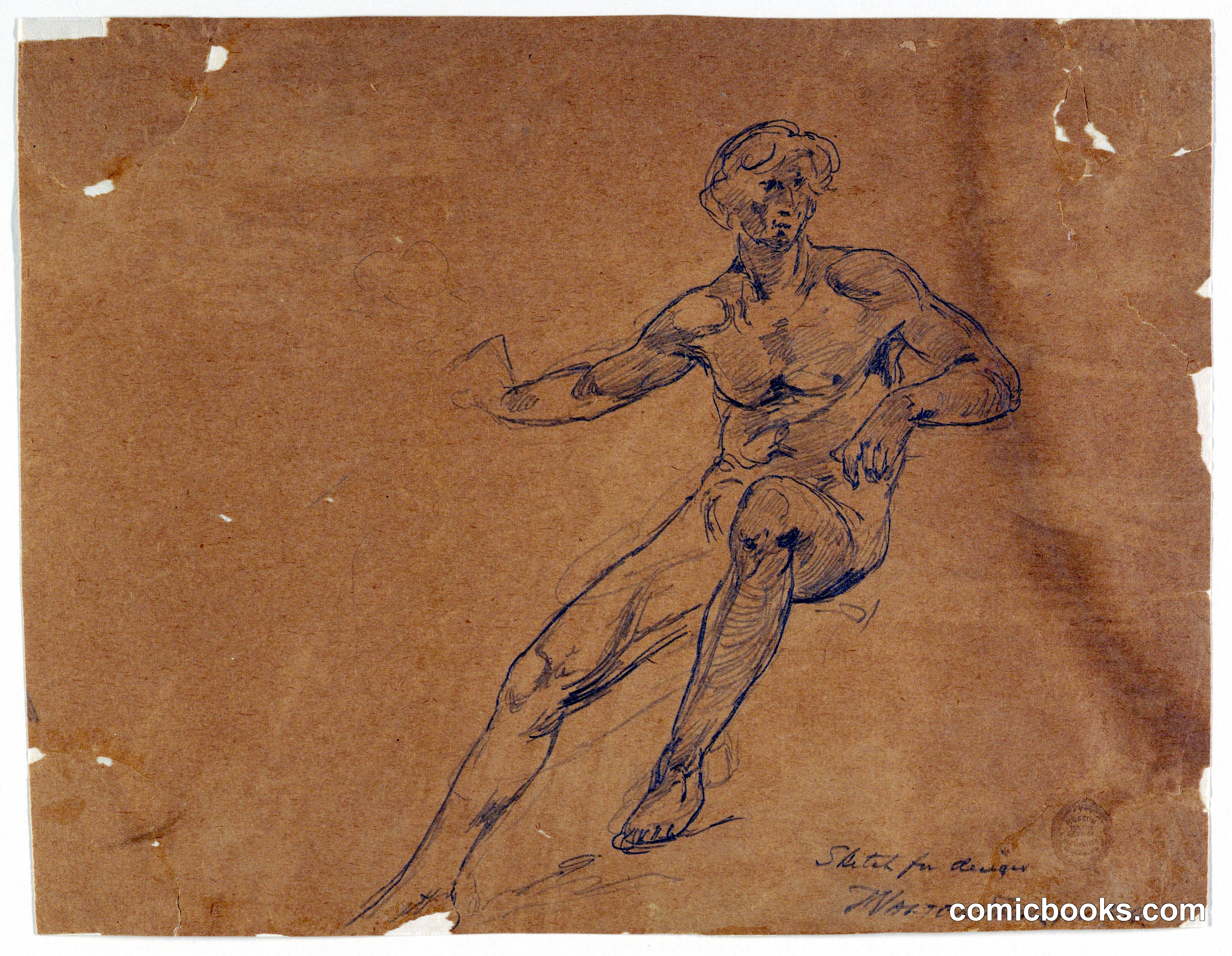 Sketch for Design