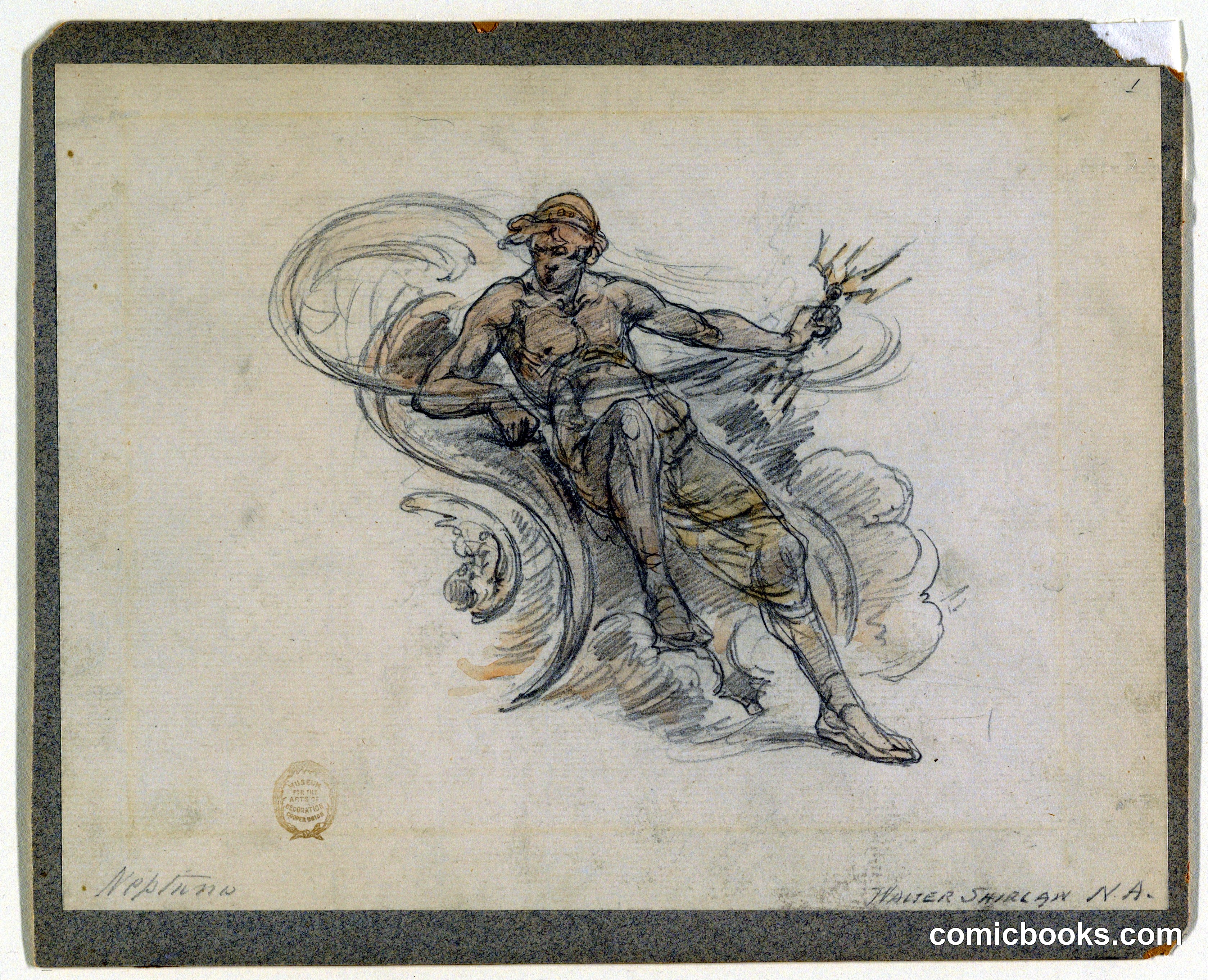 Neptune