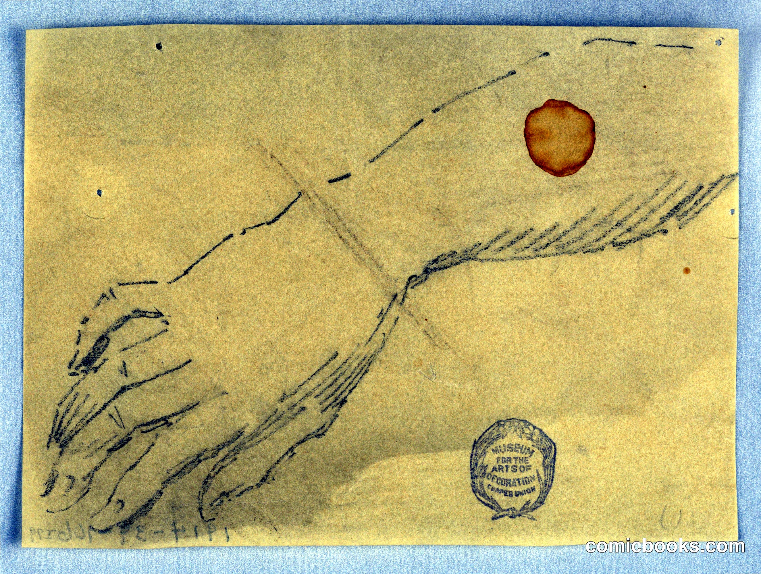 Study of Hand and Wrist