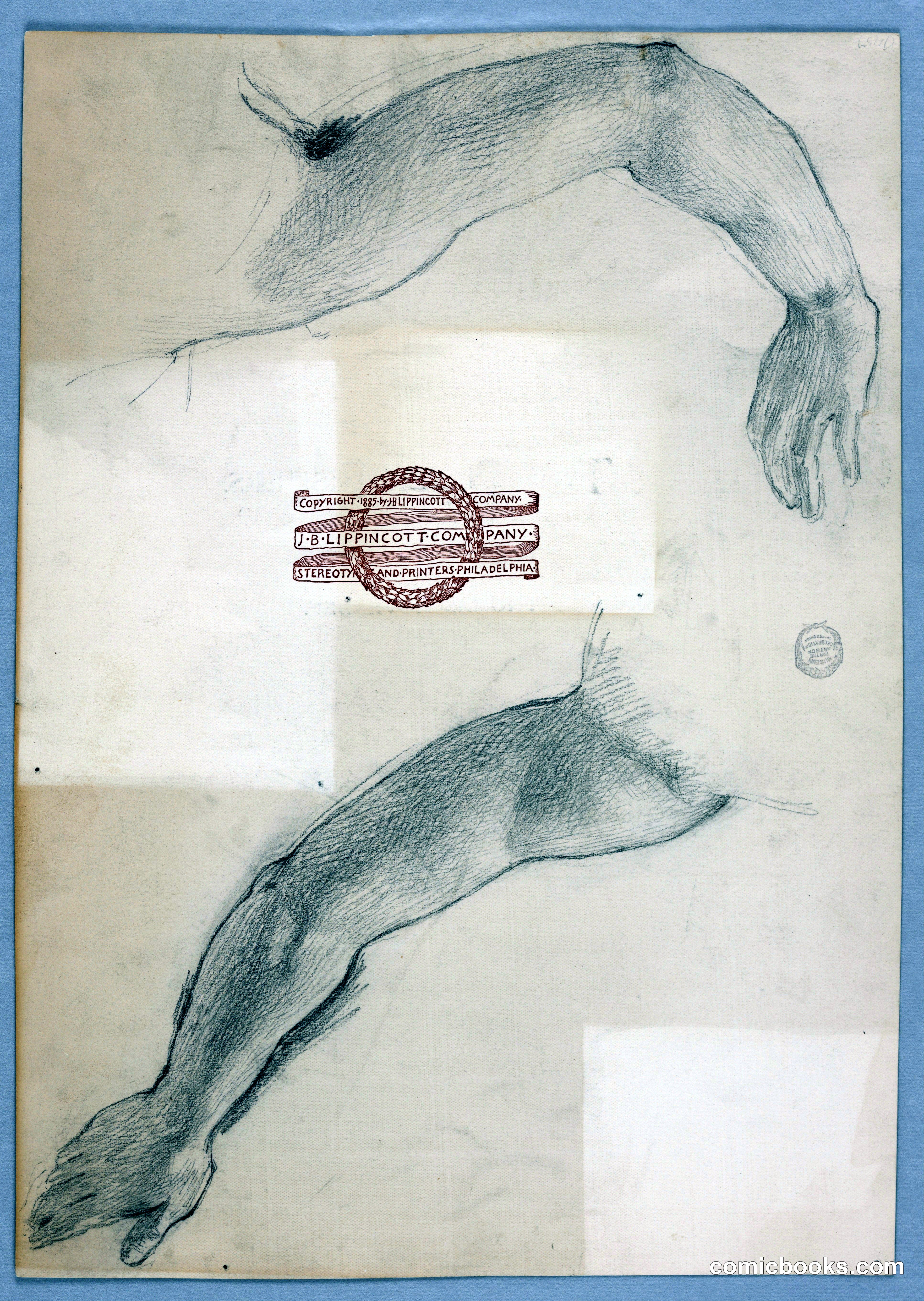 Studies of Arms