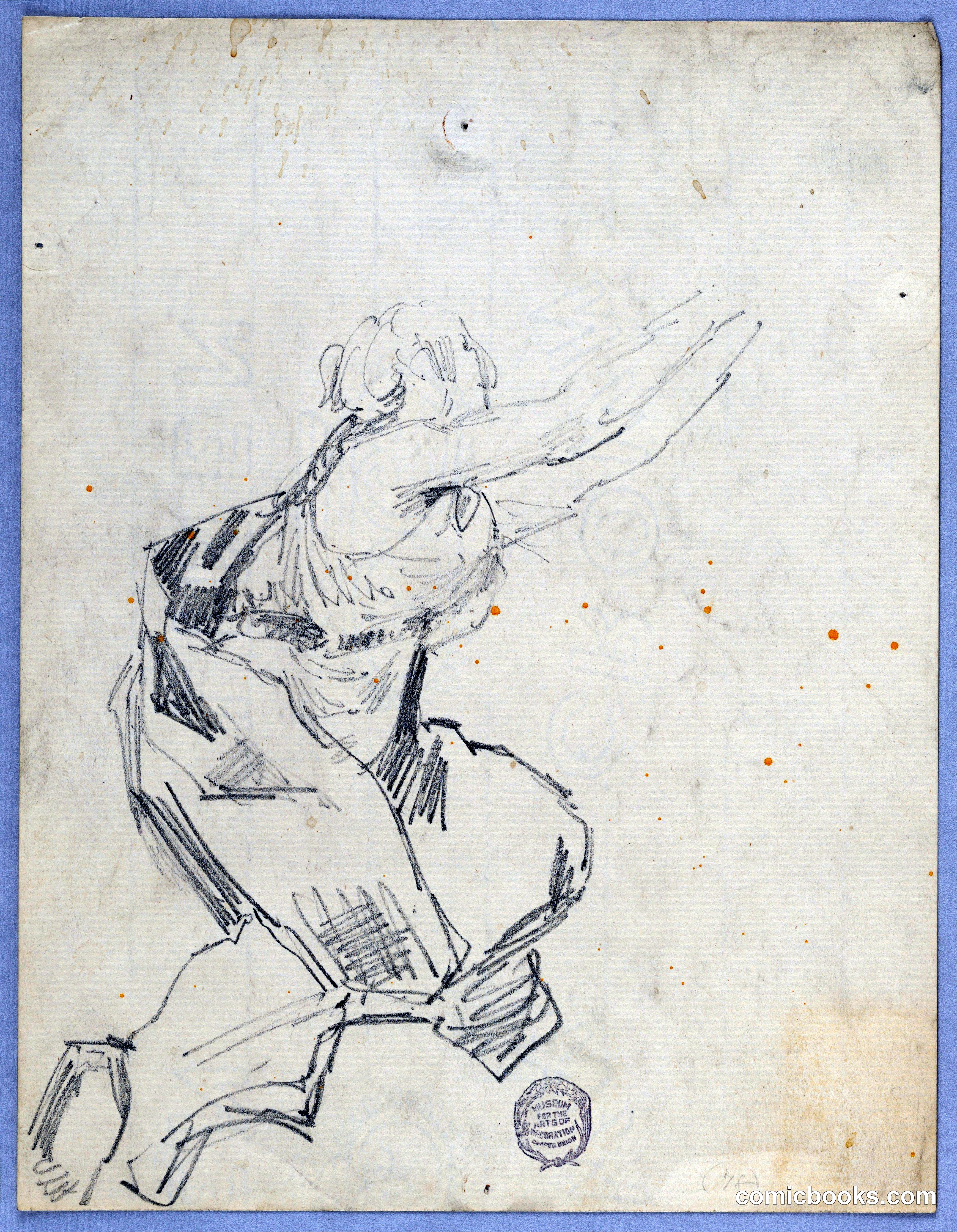 Figure Study