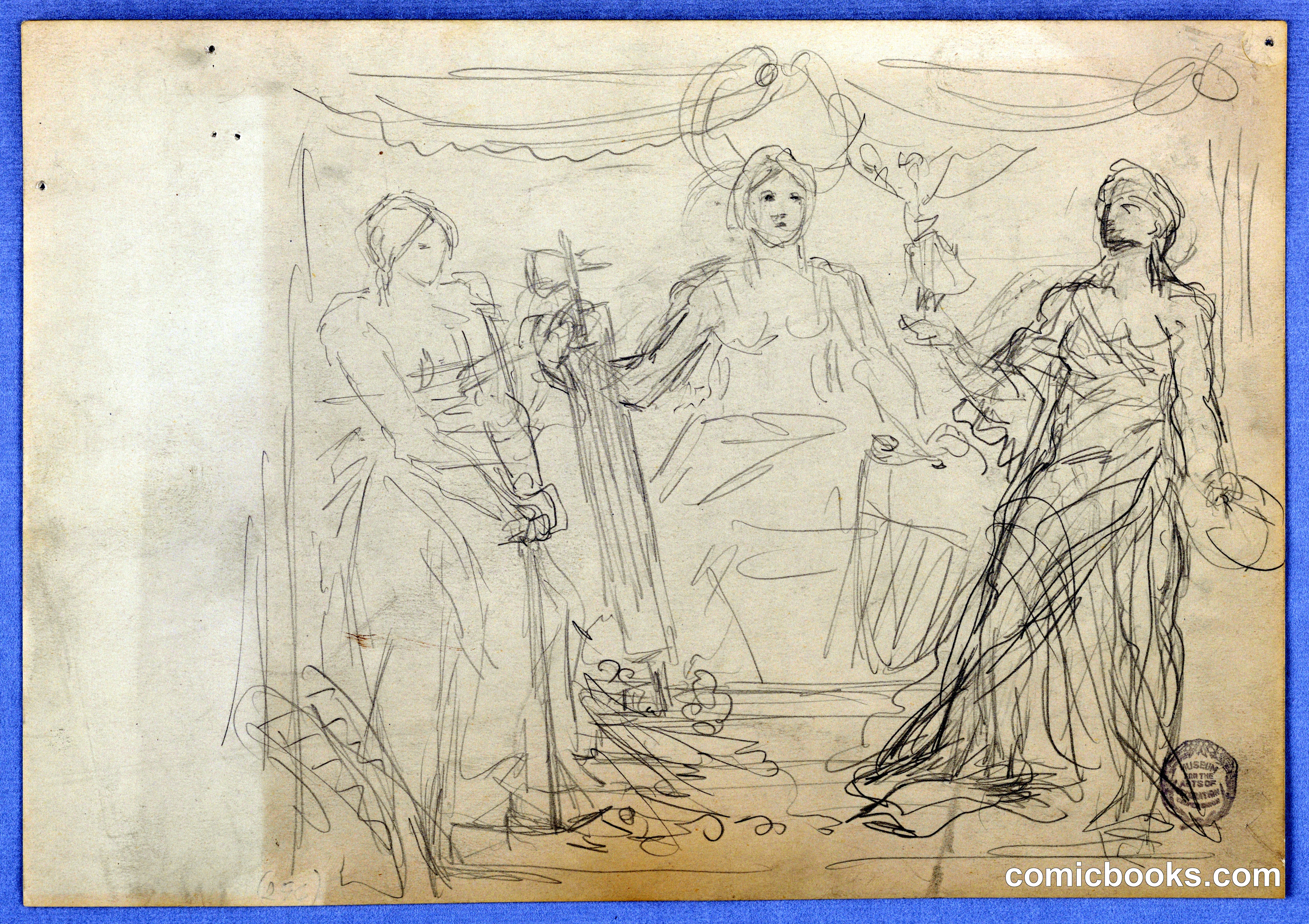 Symbolic Figures
