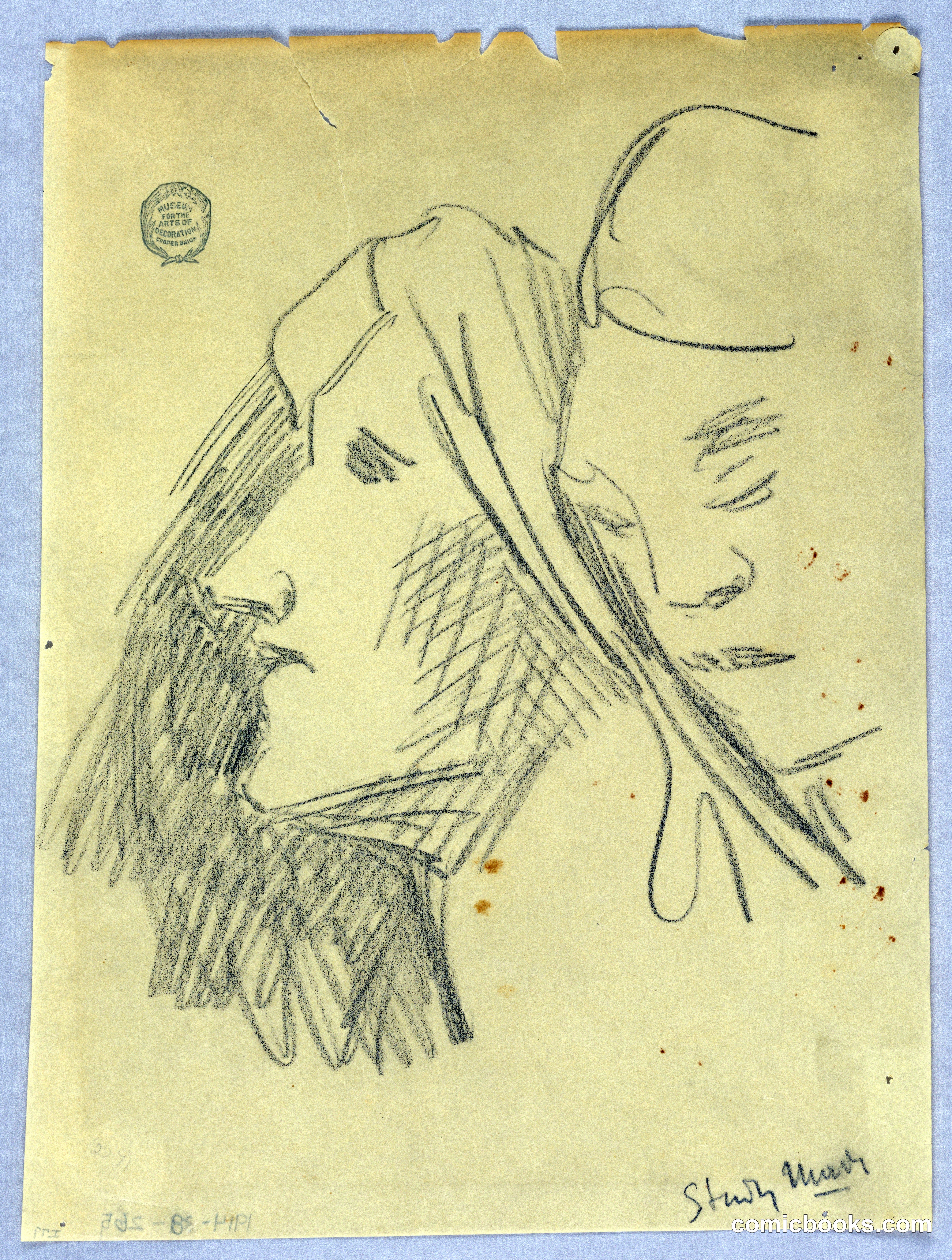 Study of Two Heads