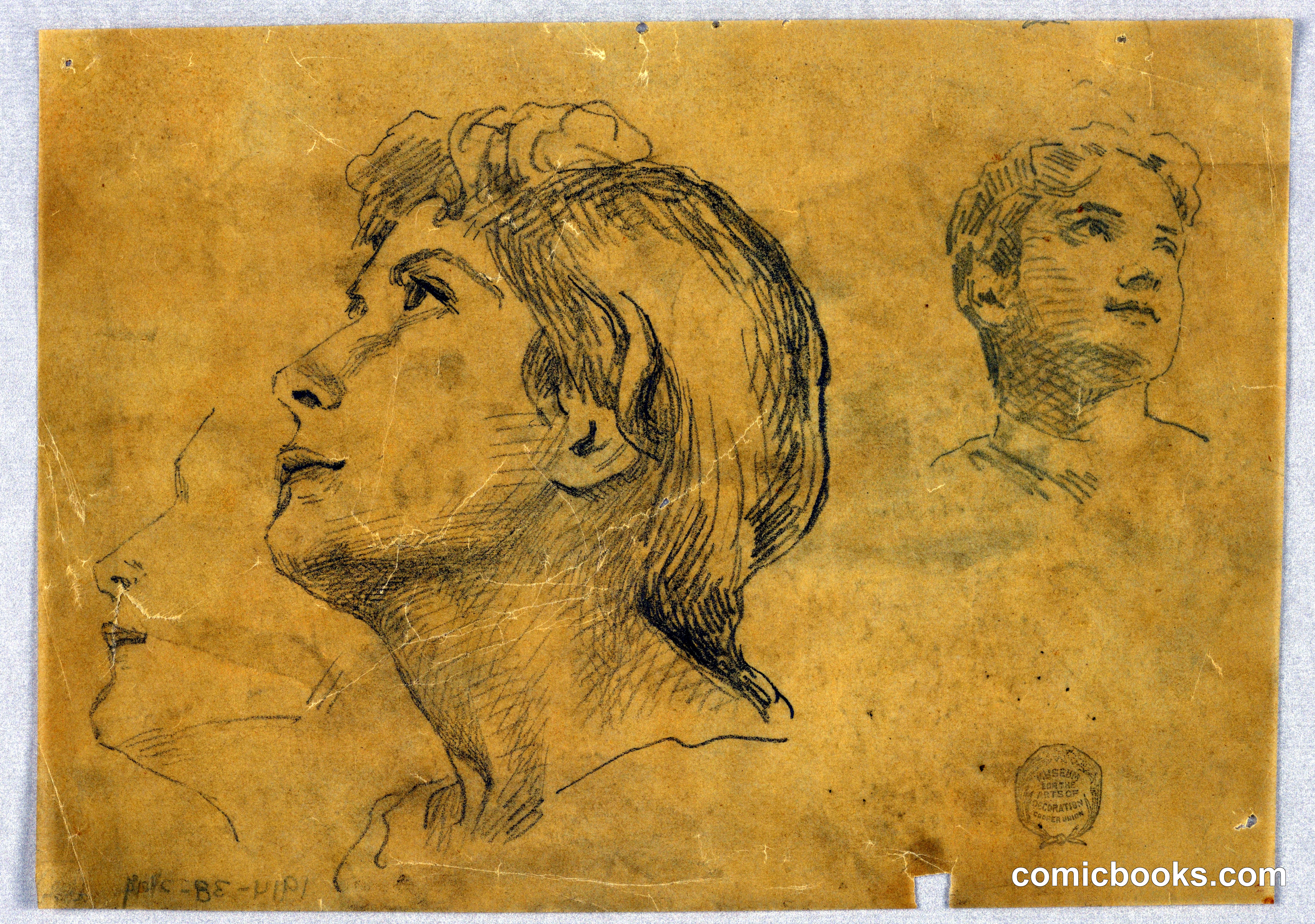 Head Studies