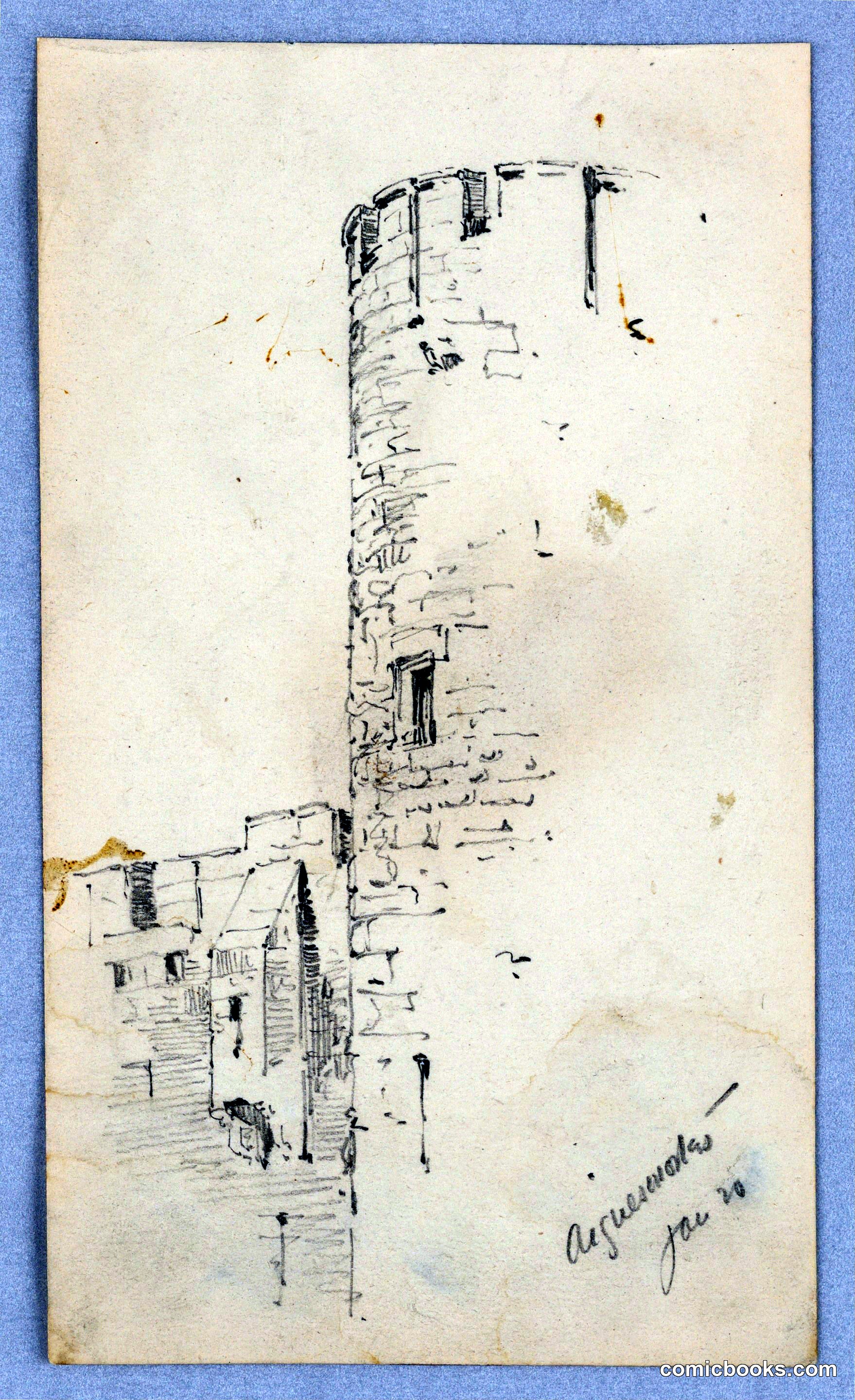 Aigues-Mortes