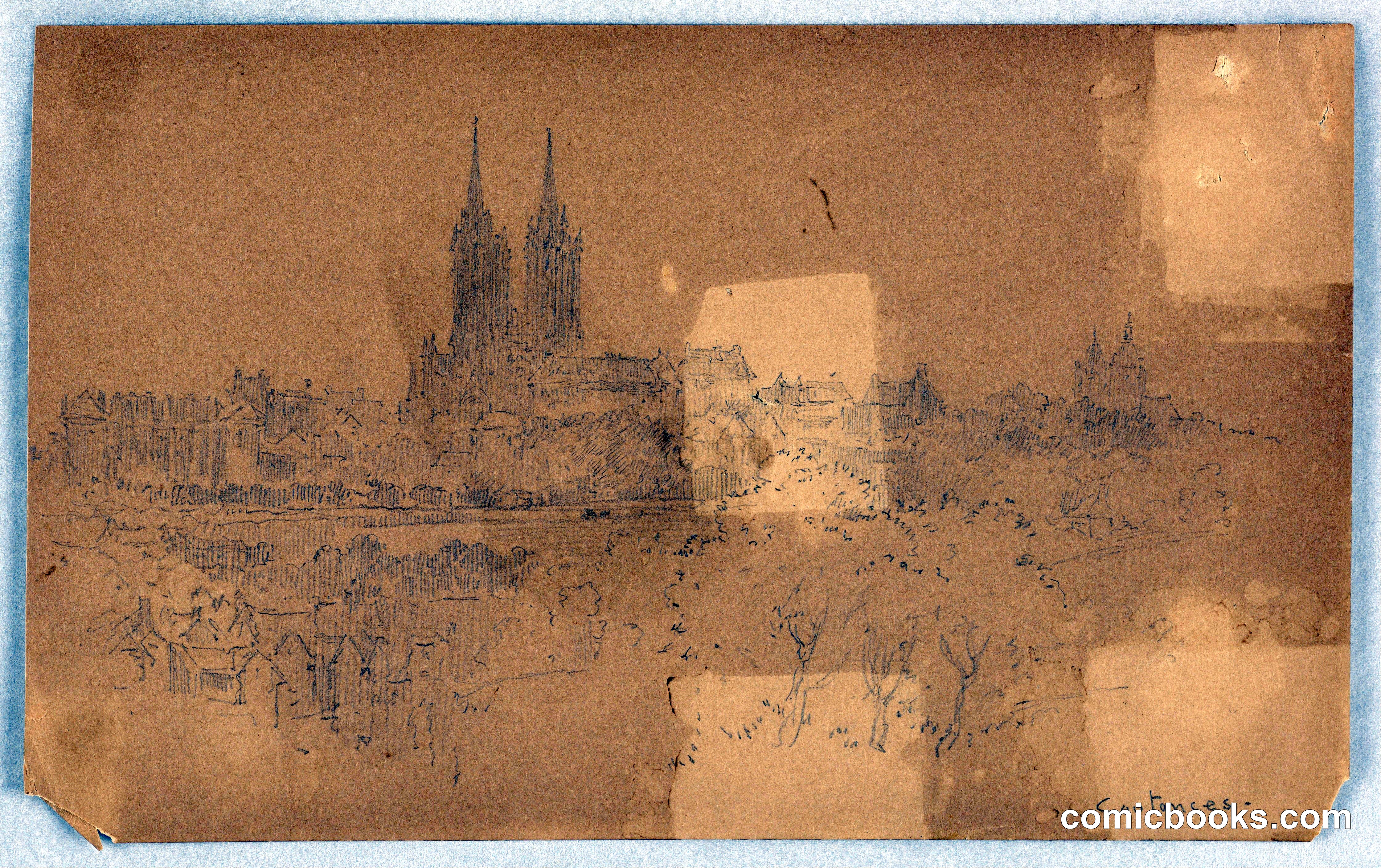 Coutances