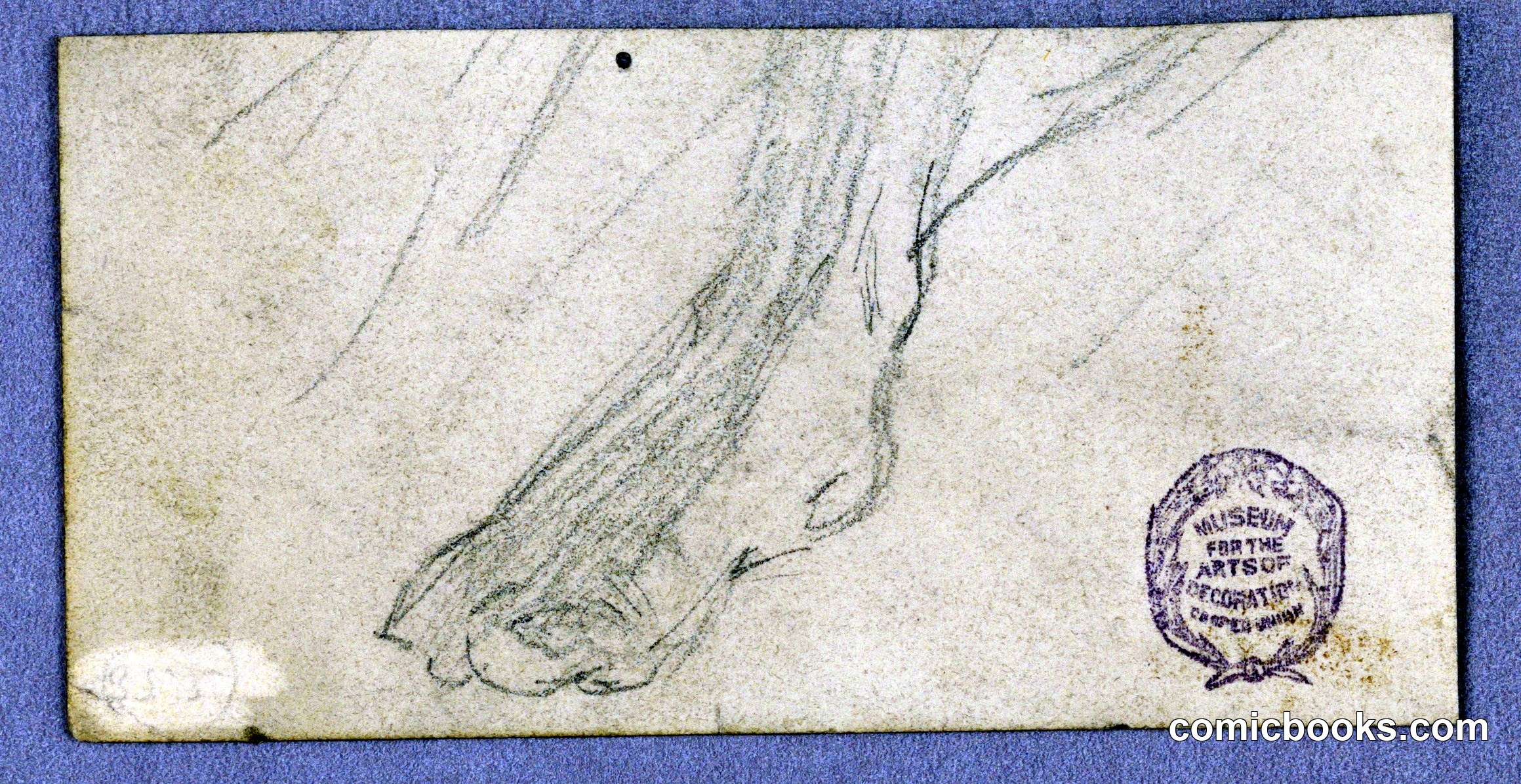 A Right Foot