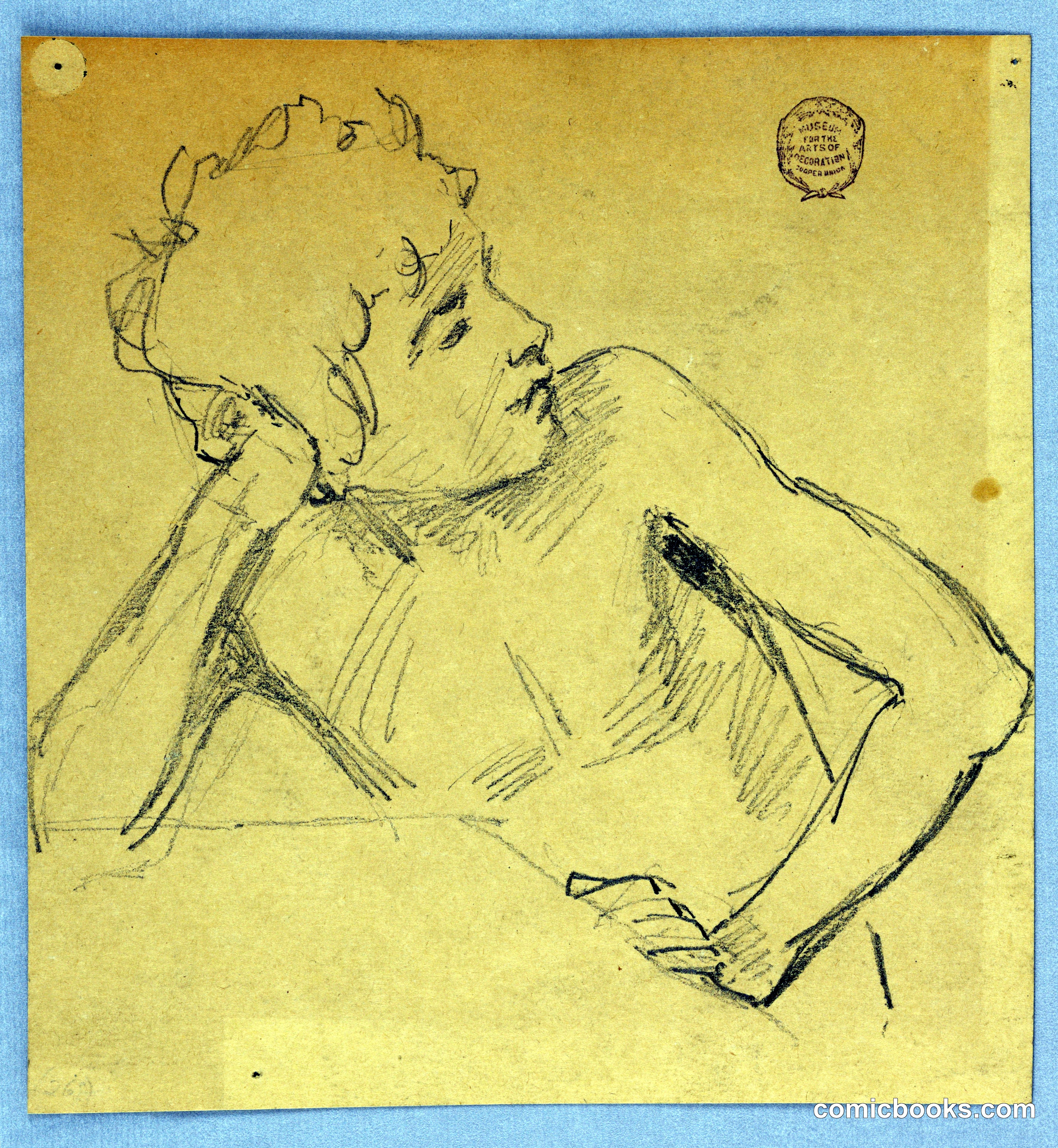 Figure Study