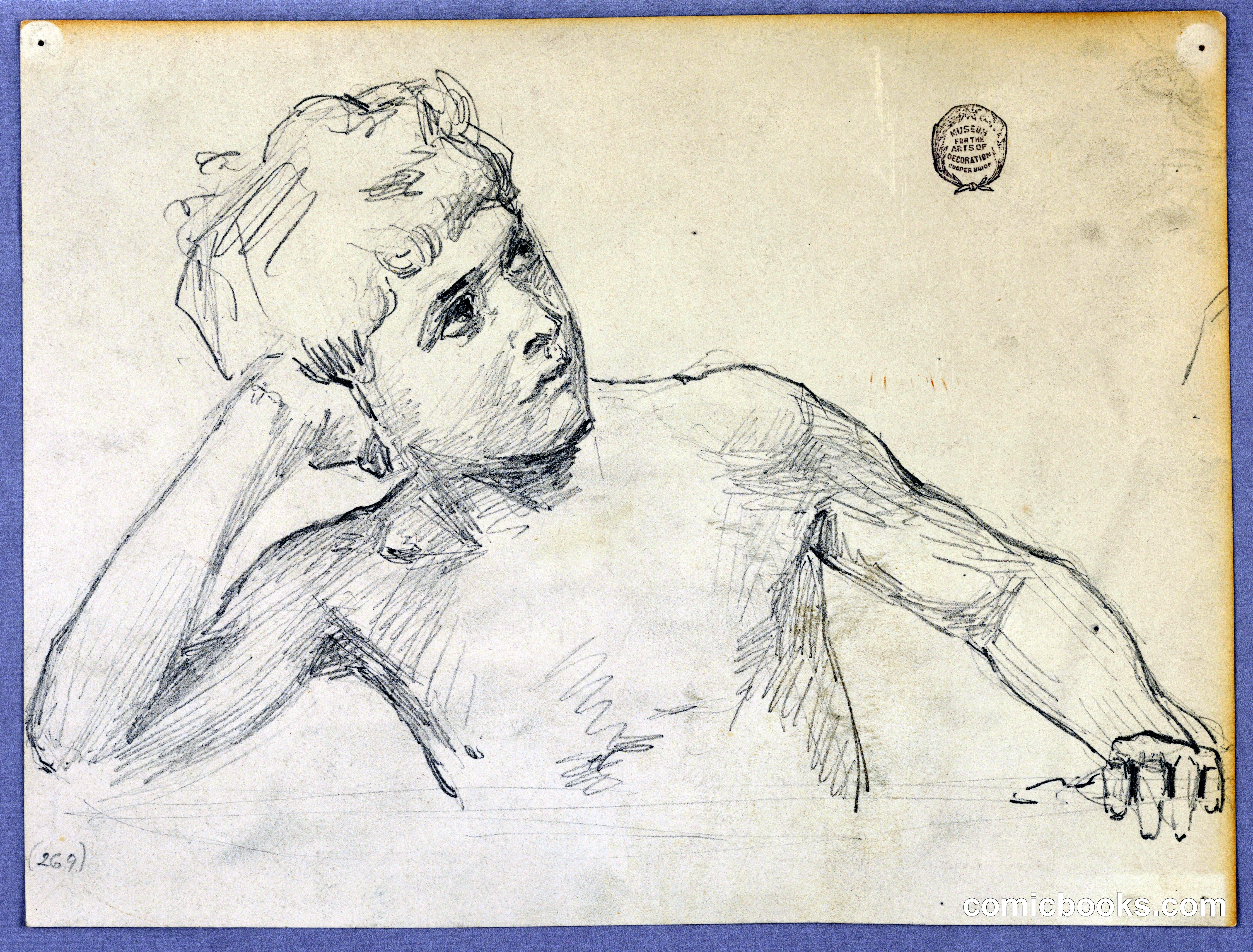 Figure Study