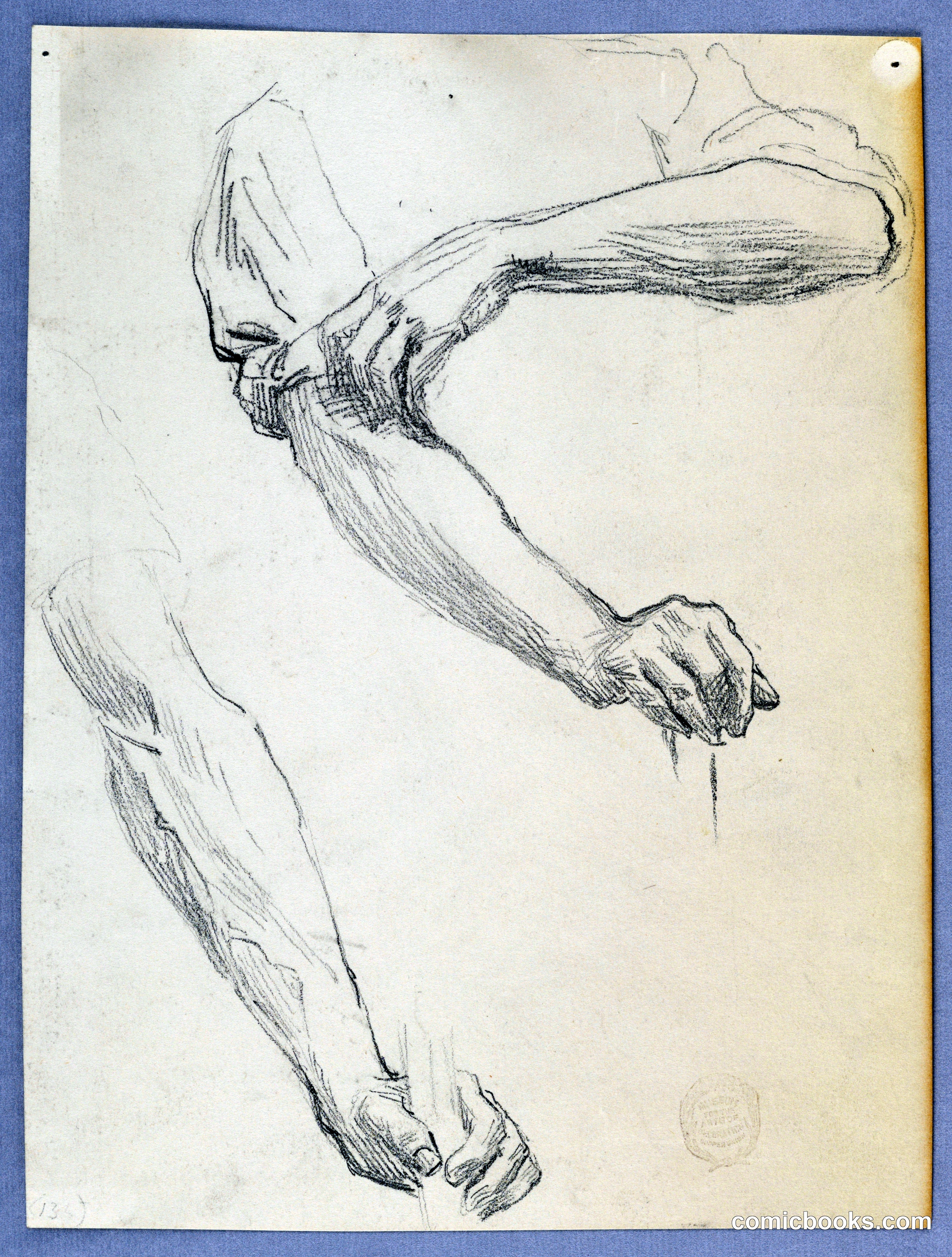 Studies of Arms