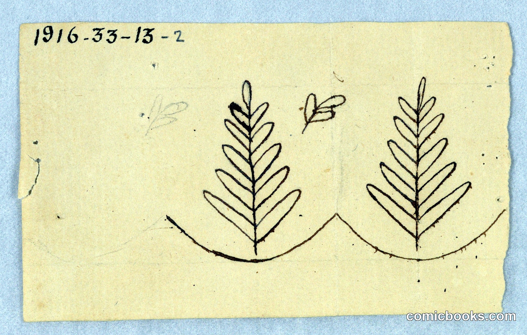 Embroidery Pattern Design