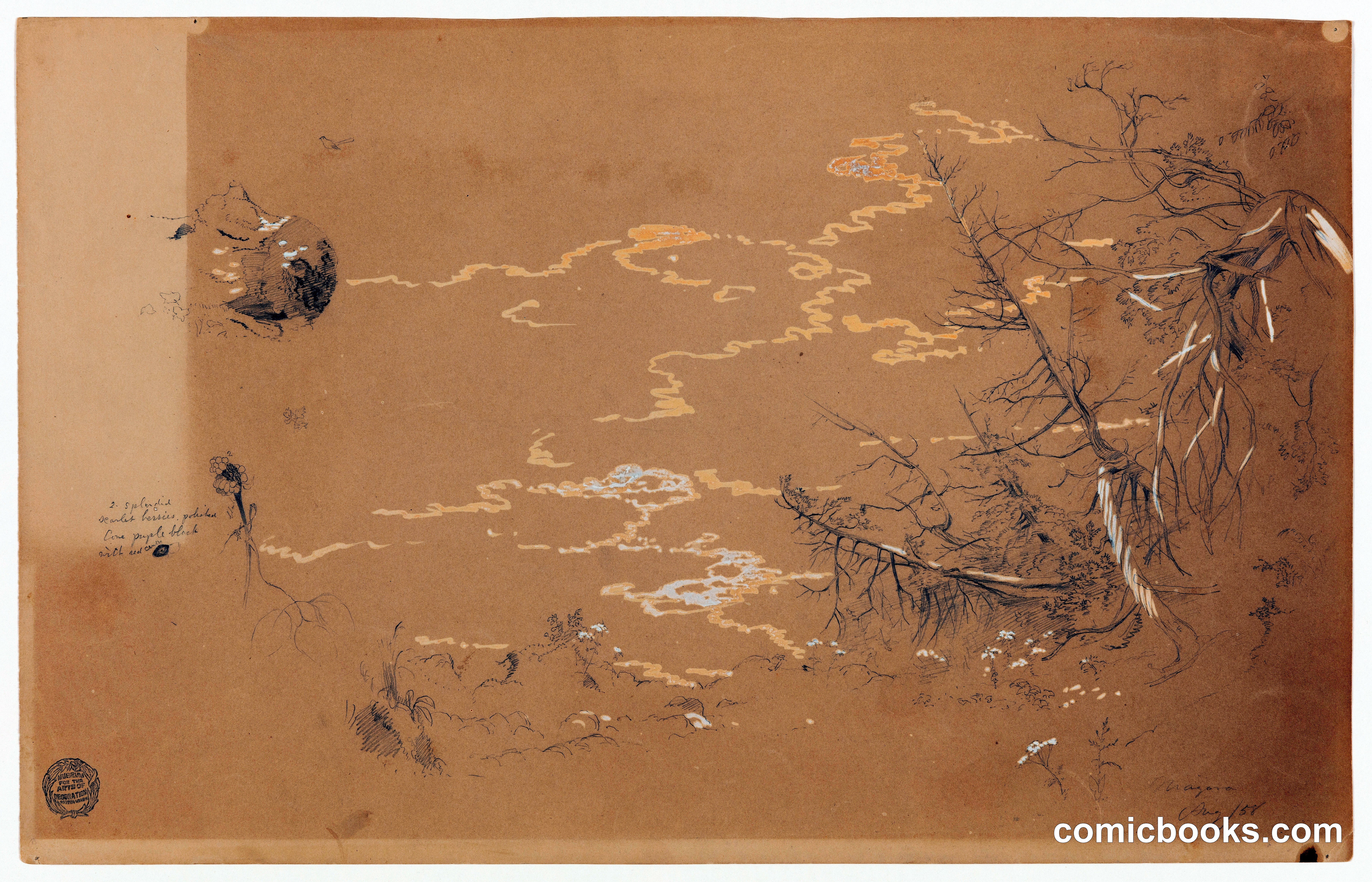 Niagara Falls Study