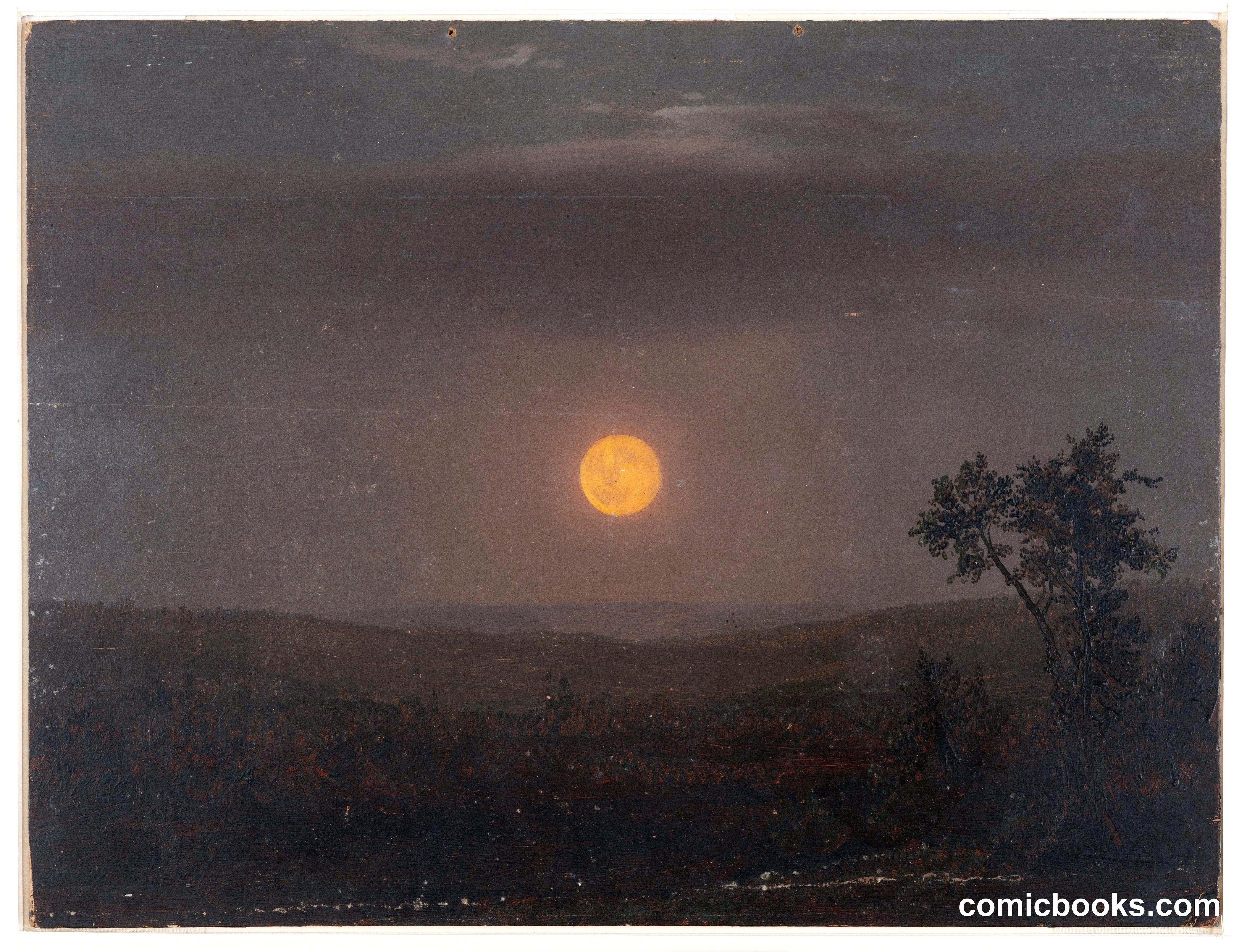 Moonlight