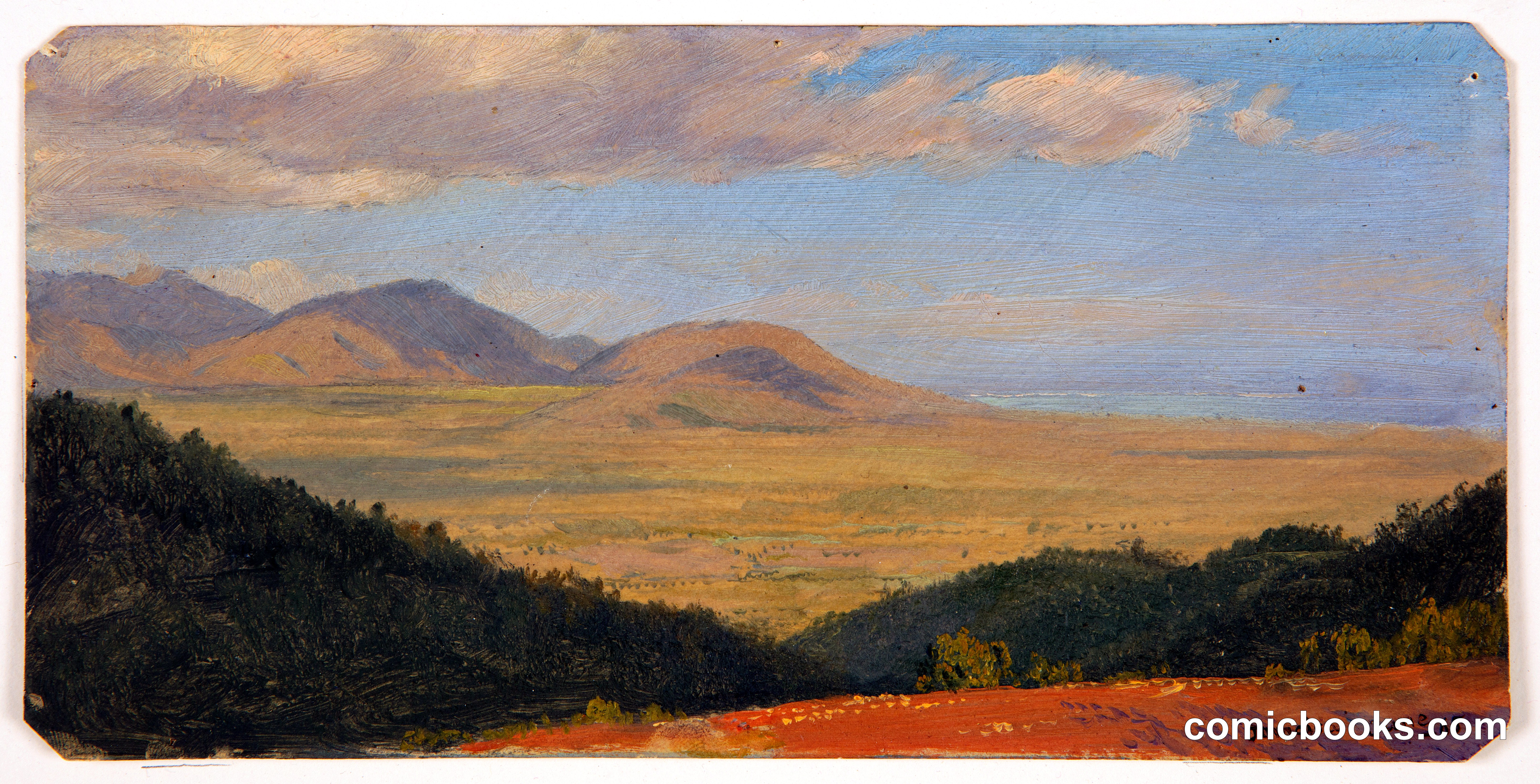 Liguanea Plain, Jamaica