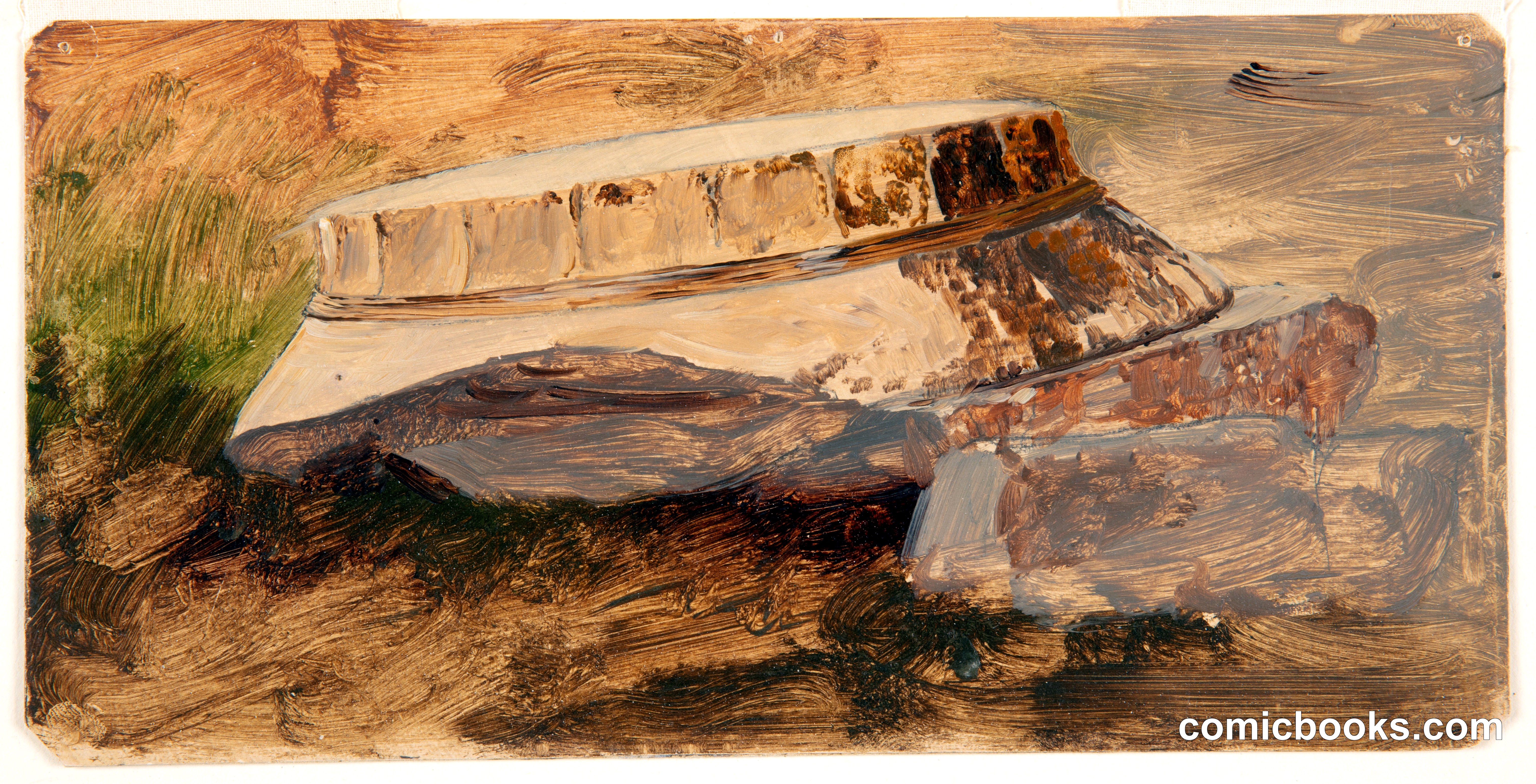 Fragment of the Parthenon, Athens, Greece
