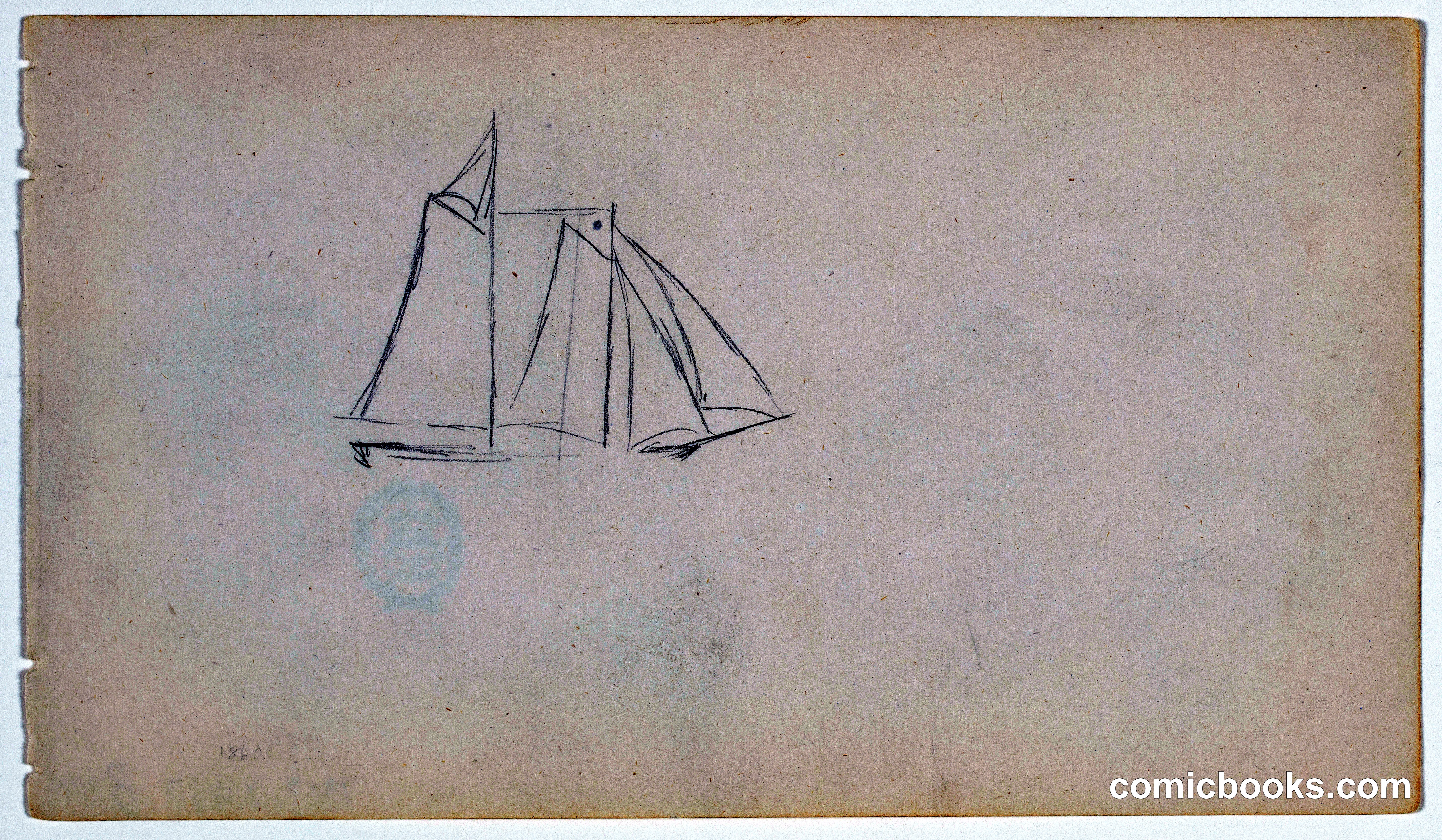Schooner, Mt. Desert Island, Maine